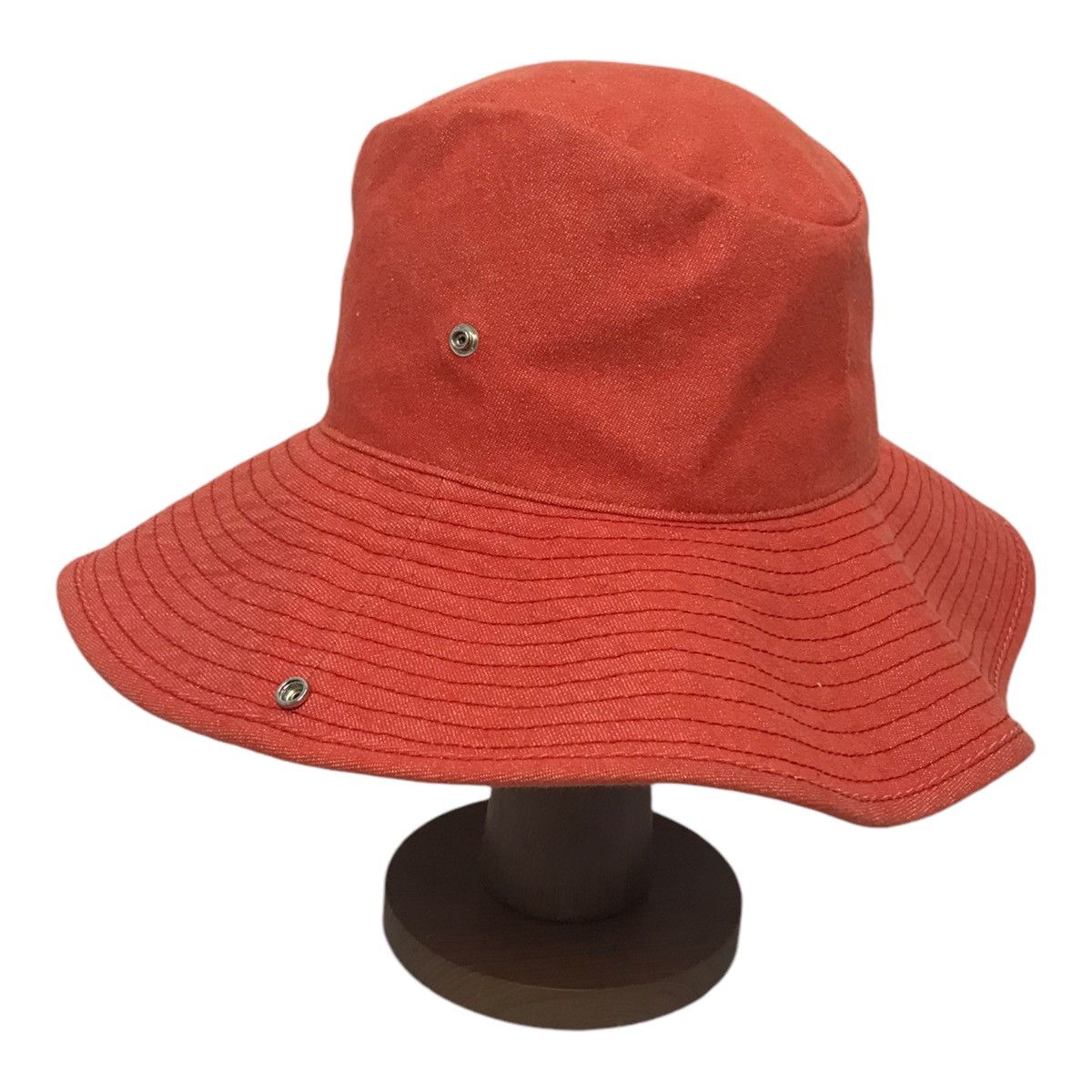 Fiorucci Fiorucci Made in Italy Bucket 57.5 Cm Size ONE SIZE - 3 Thumbnail