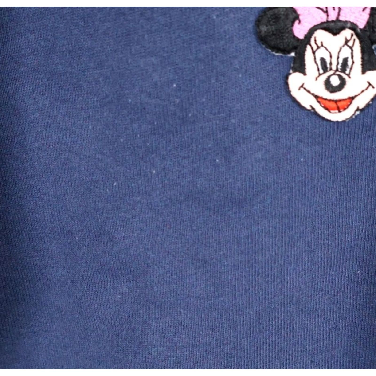 Fruit Of The Loom VINTAGE Nike Sweatshirt? Size L / US 10 / IT 46 - 4 Thumbnail