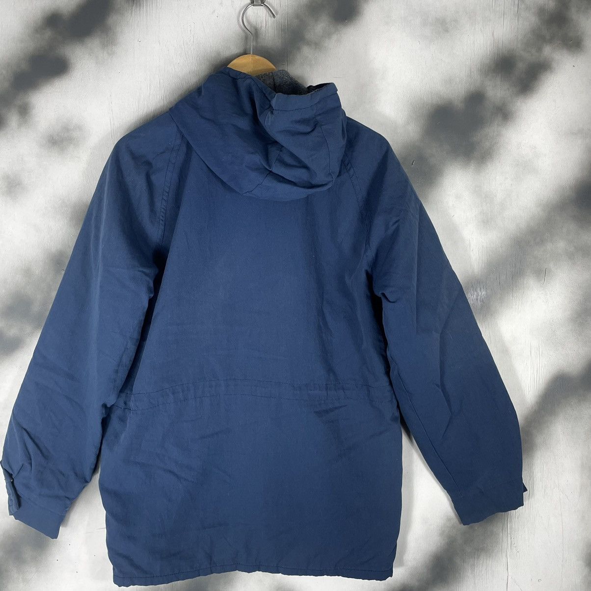 Vintage 90s Cal Craft Flannel Lined Chore Choat Size US S / EU 44-46 / 1 - 6 Thumbnail