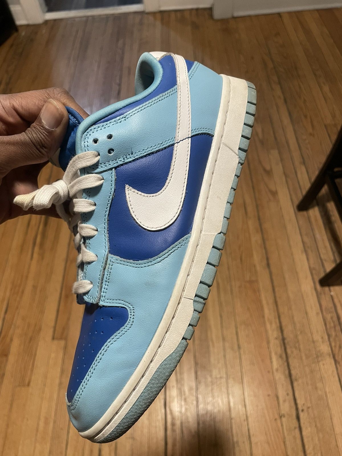 Nike Nike Low Dunk Men Sz :8.5 Size US 8.5 / EU 41-42 - 1 Thumbnail