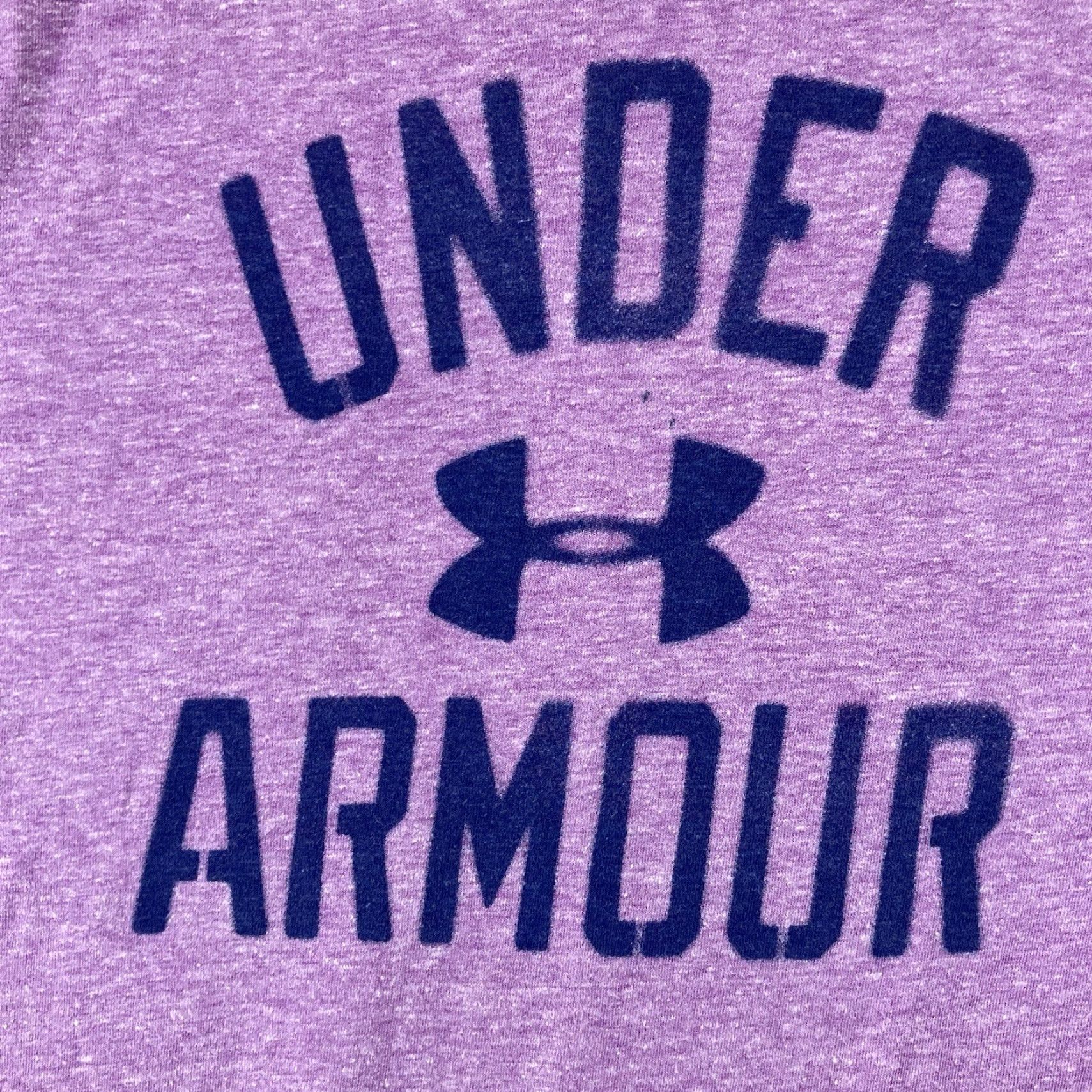Under Armour Under Armour Tank Women 3-Pack M Multicolor HeatGear Athletic Sleeveless Round Neck 90s Neon Womens Size M / US 6-8 / IT 42-44 - 5 Thumbnail