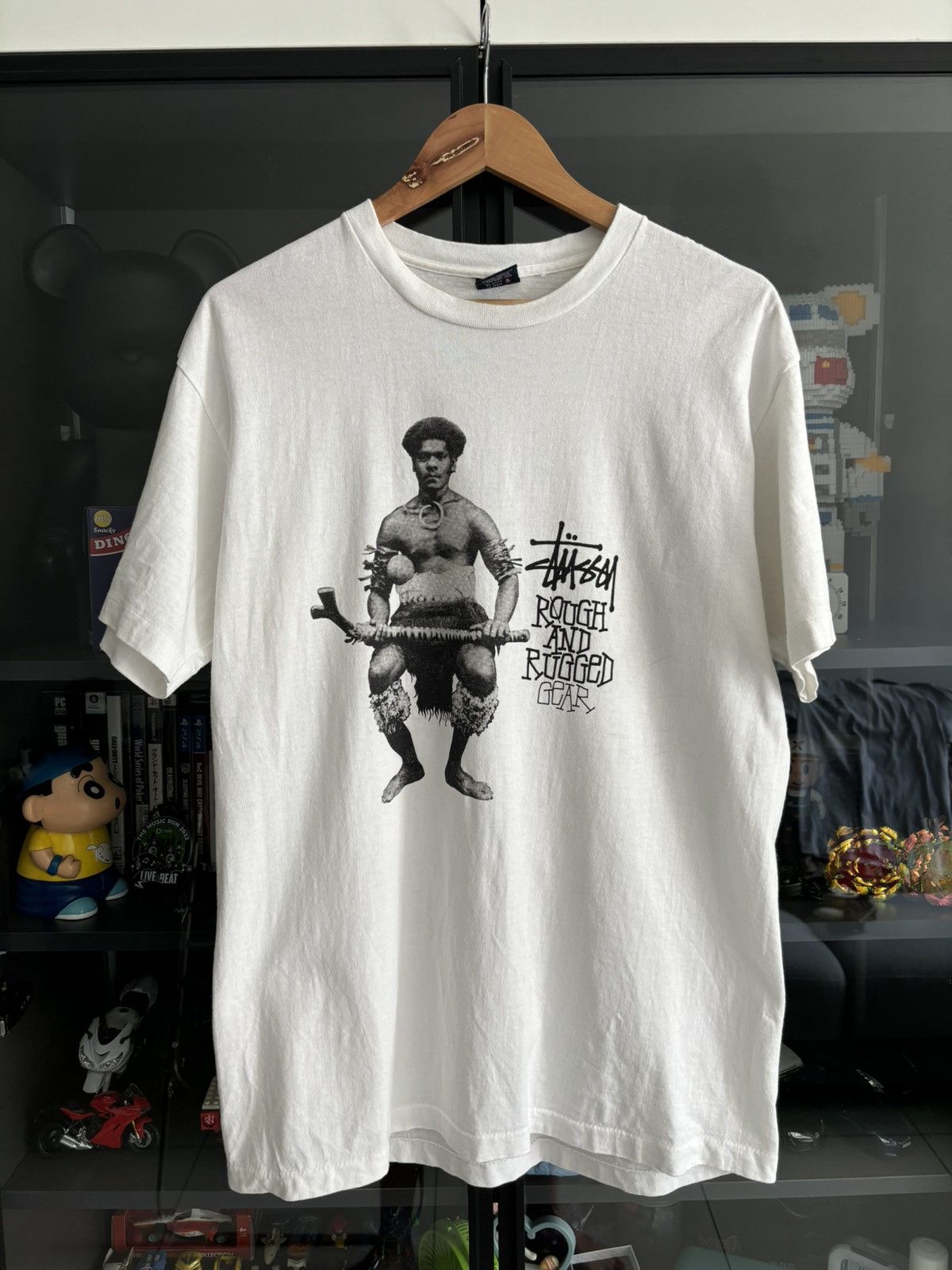 Vintage Vintage 90's stussy archive Grailed