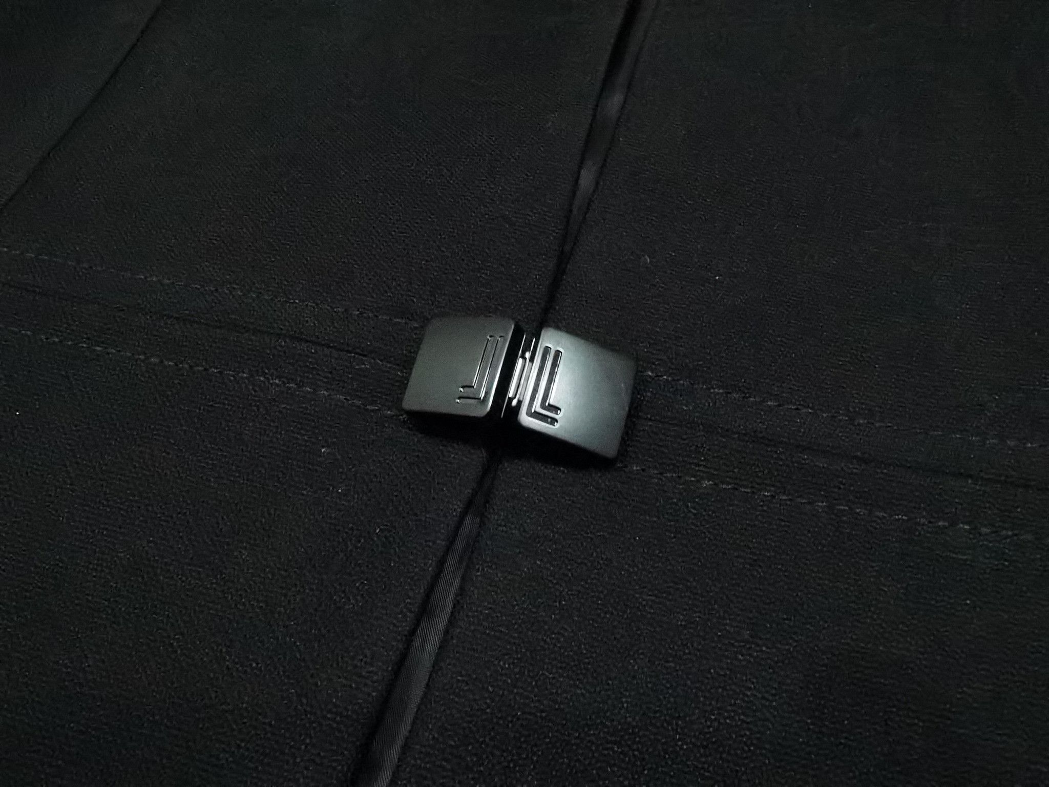 Lanvin LANVIN NOIR X designer X luxury XS 7090 Size XS / US 0-2 / IT 36-38 - 5 Thumbnail