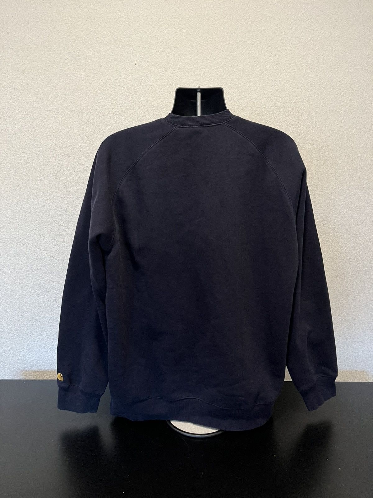 Carhartt Carhartt sweater pullover sweatshirt Size US XXL / EU 58 / 5 - 2 Thumbnail