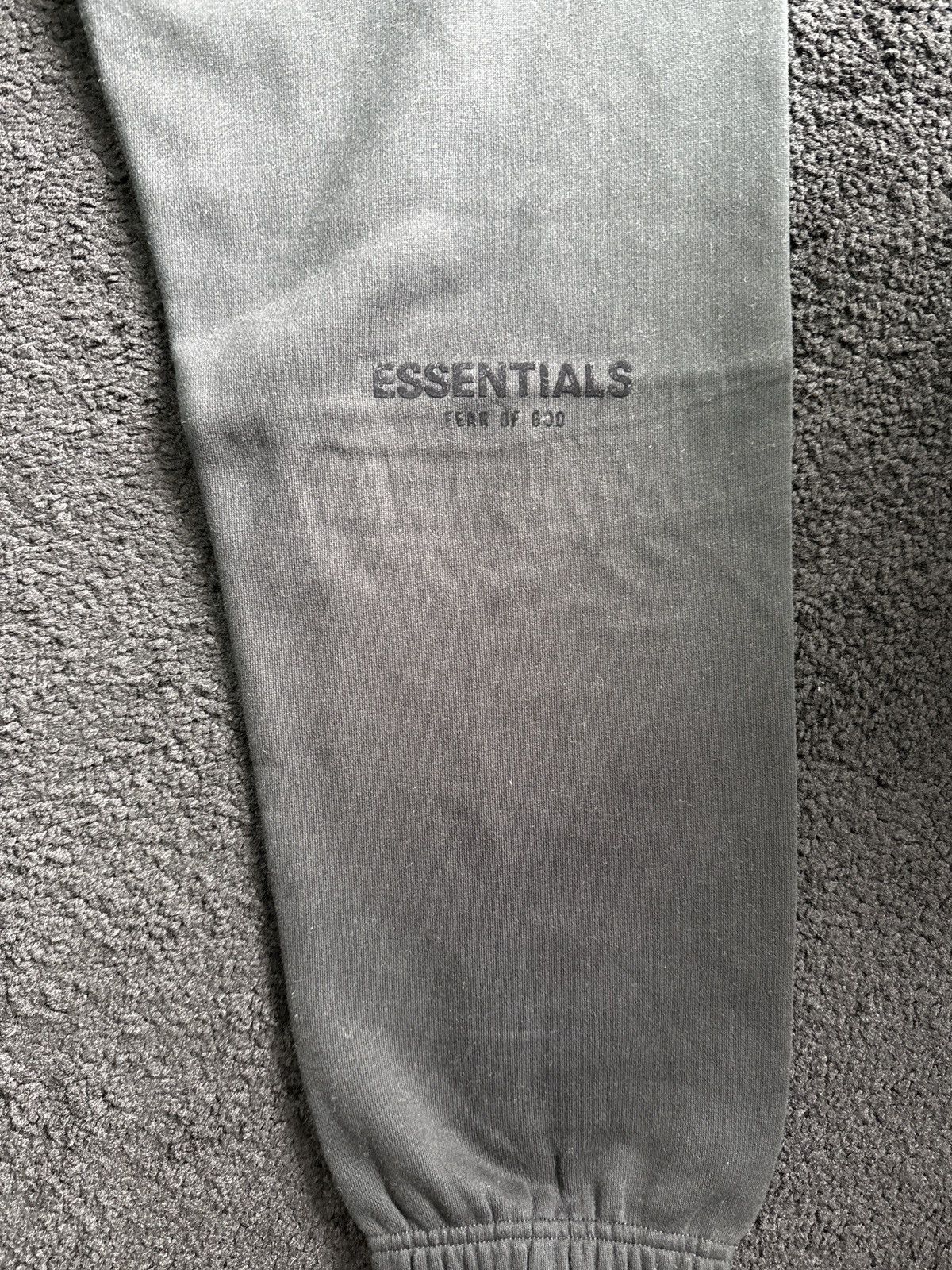Essentials Essentials stretch limo sweatpants XL Size US 36 / EU 52 - 2 Thumbnail