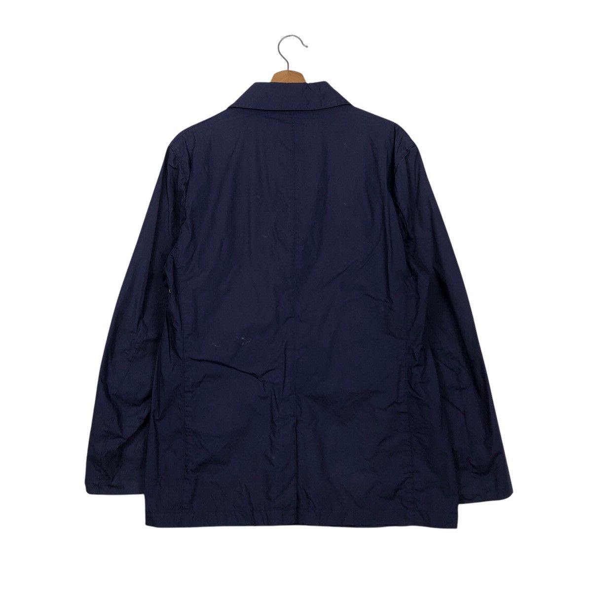 Japanese Brand 📌Vintage Chore Work Jacket Mackintosh Philosophy Size US M / EU 48-50 / 2 - 9 Thumbnail
