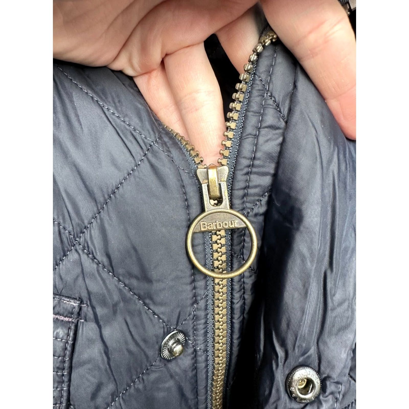 Barbour Barbour Barbour International Ariel Profile Mens Quilted Jacket L Jacket Mens Barbour International Ariel Profile Quilted Jacket L Multicolor 90s Size US L / EU 52-54 / 3 - 6 Thumbnail