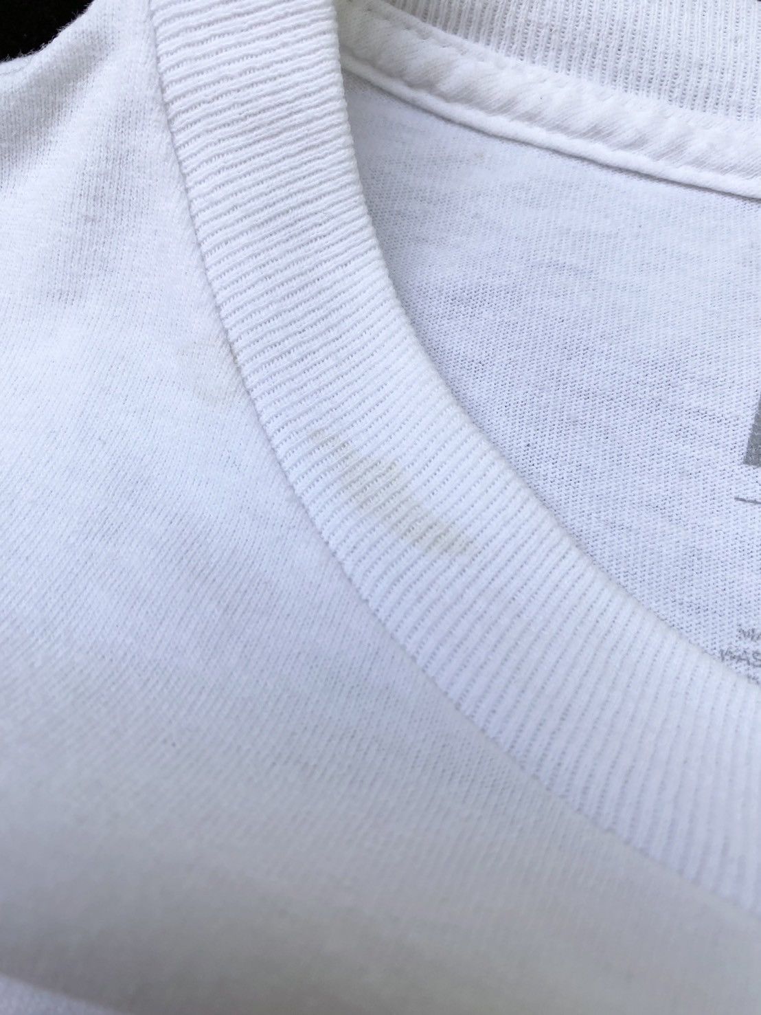 Fucking Awesome × Stussy Huf Long Sleeve Tee Size US M / EU 48-50 / 2 - 4 Thumbnail