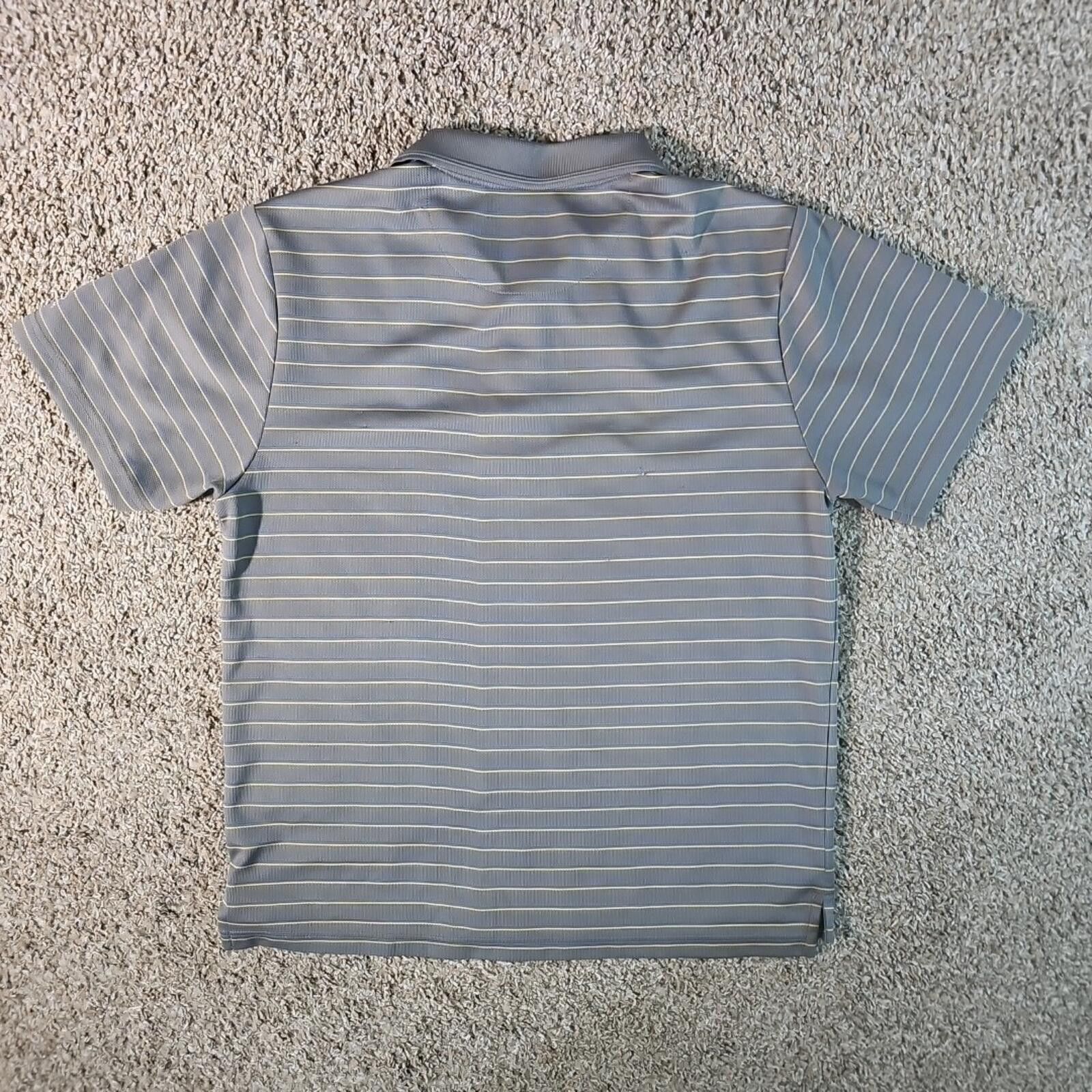 MLB True Fan Milwaukee Brewers Polo M? SEE MEASUREMENTS Size ONE SIZE - 7 Thumbnail
