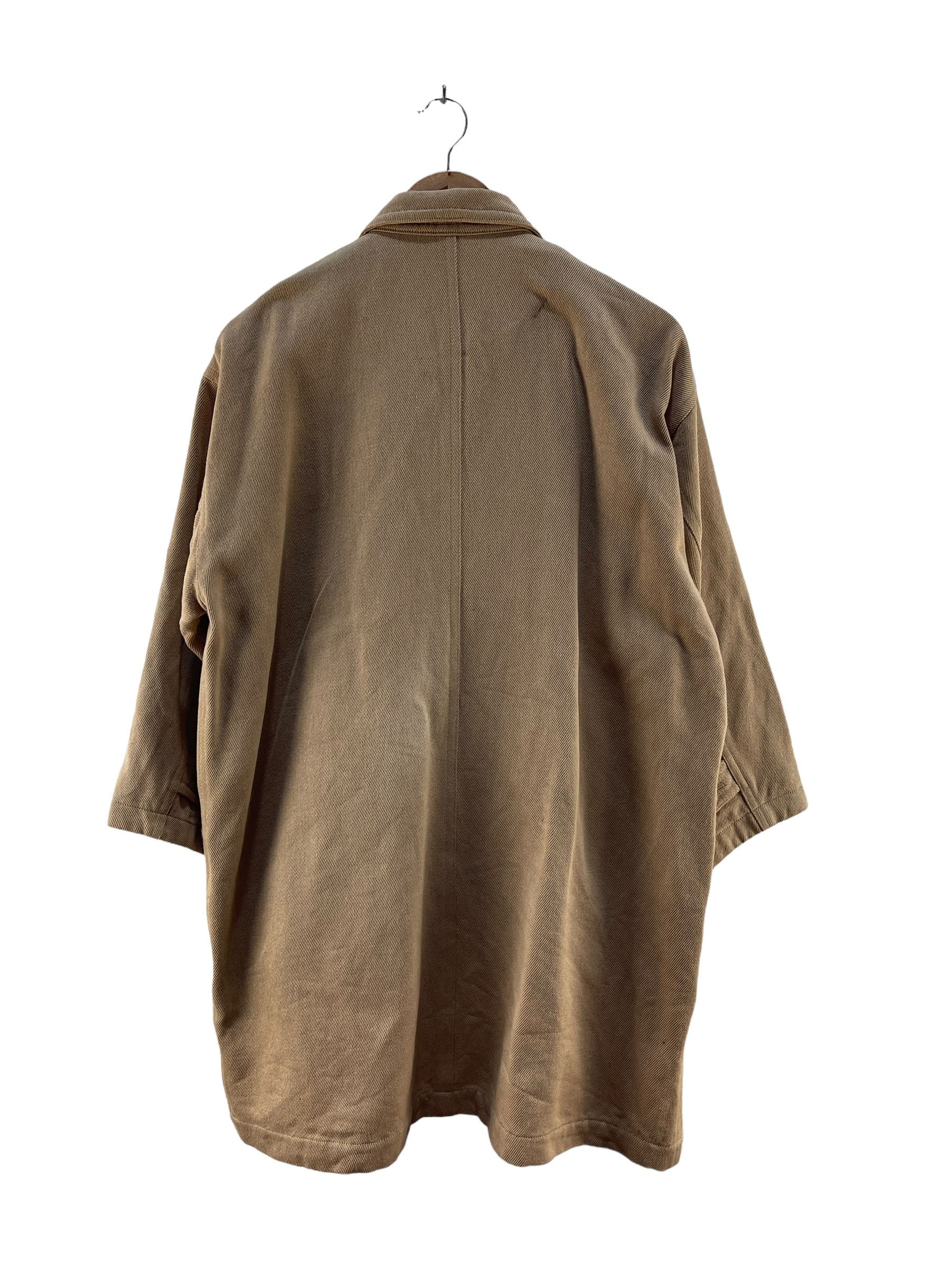 Vintage Issey Sport Issey Miyake Wool Jacket