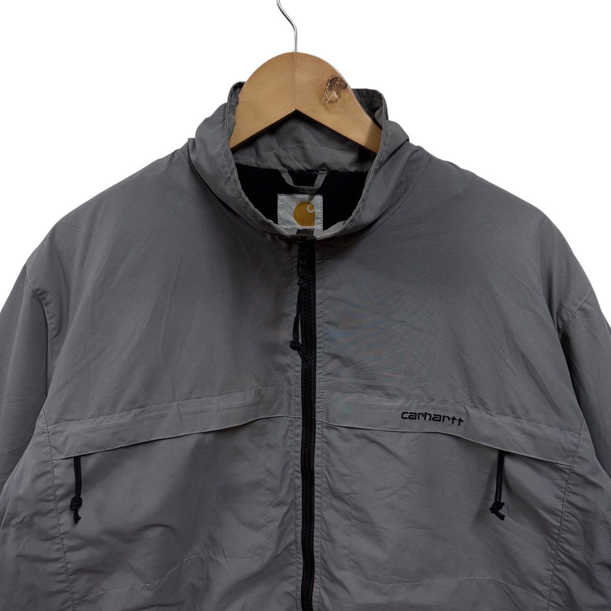 Carhartt Carhartt Jacket Size US XL / EU 56 / 4 - 2 Thumbnail