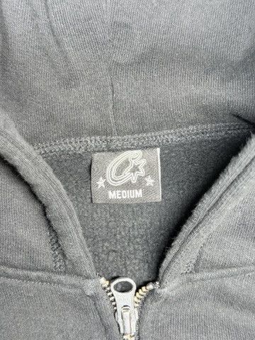 Corteiz Corteiz Colly Arch Zip Hoodie Size US M / EU 48-50 / 2 - 3 Thumbnail