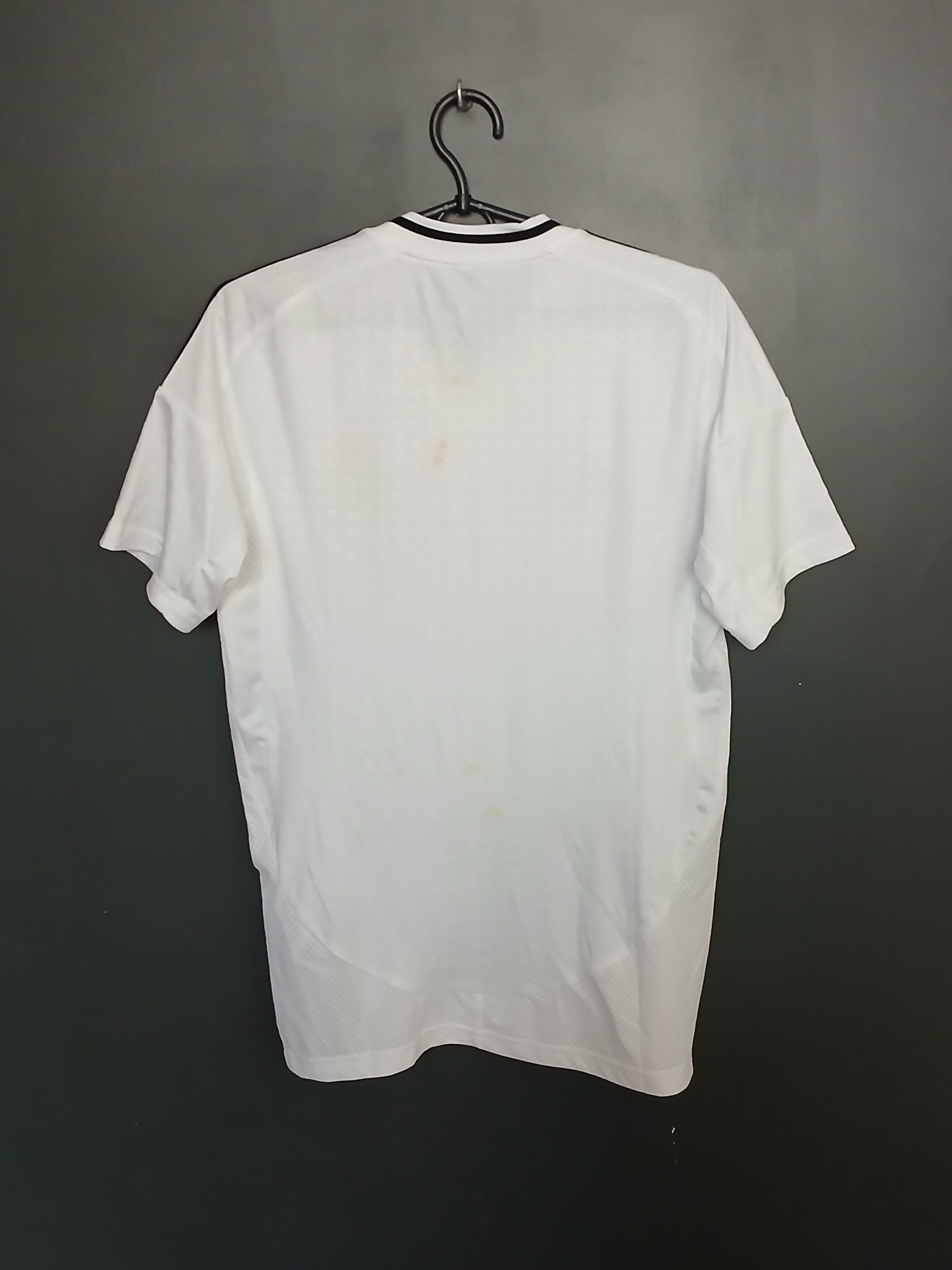 Adidas New Real Madrid 24/25 Home Football Jersey T-Shirt Size US XS / EU 42 / 0 - 2 Thumbnail
