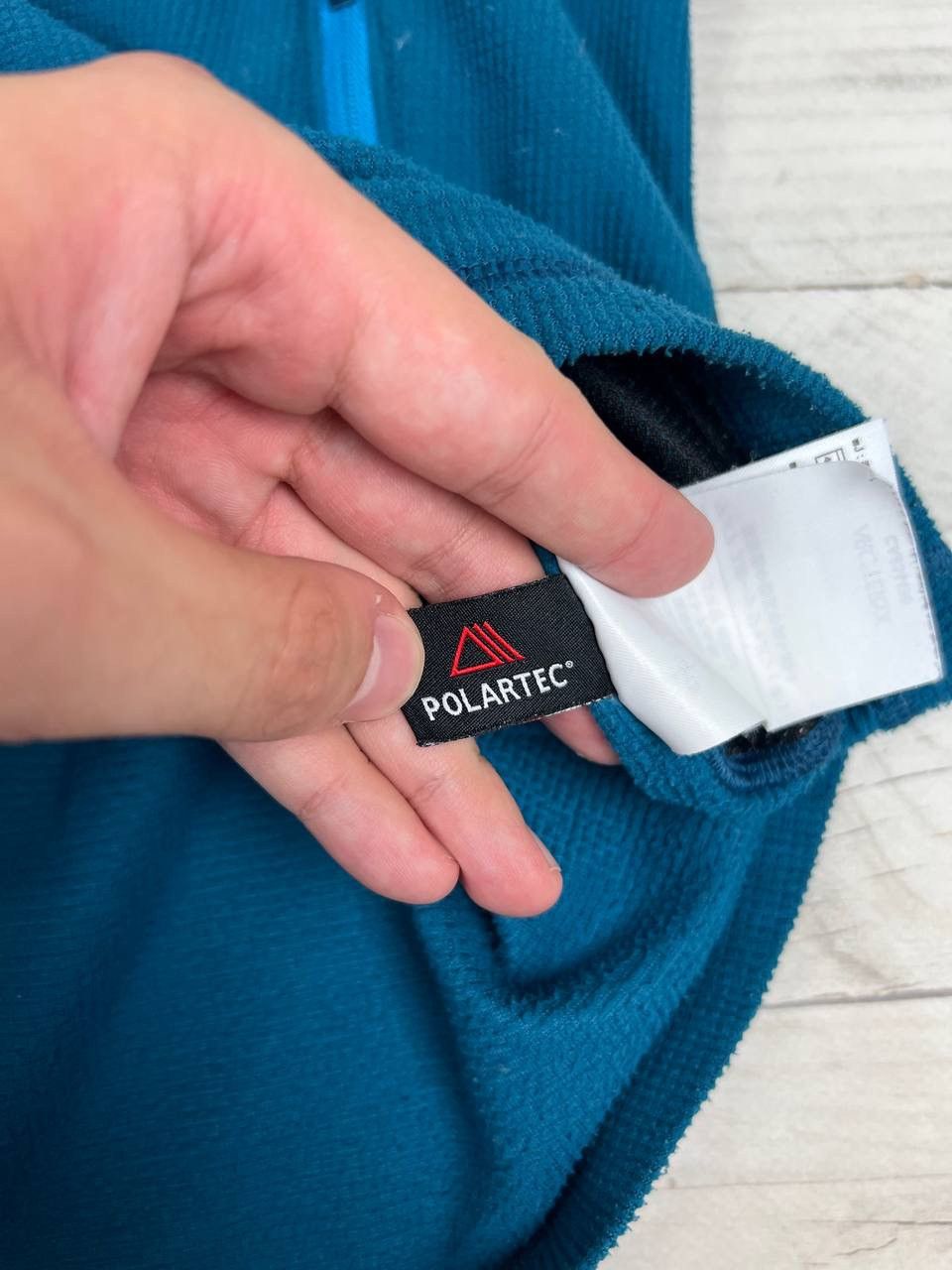 Arc'teryx Arctery Delta LT Fleece Jacket Size US L / EU 52-54 / 3 - 17 Thumbnail