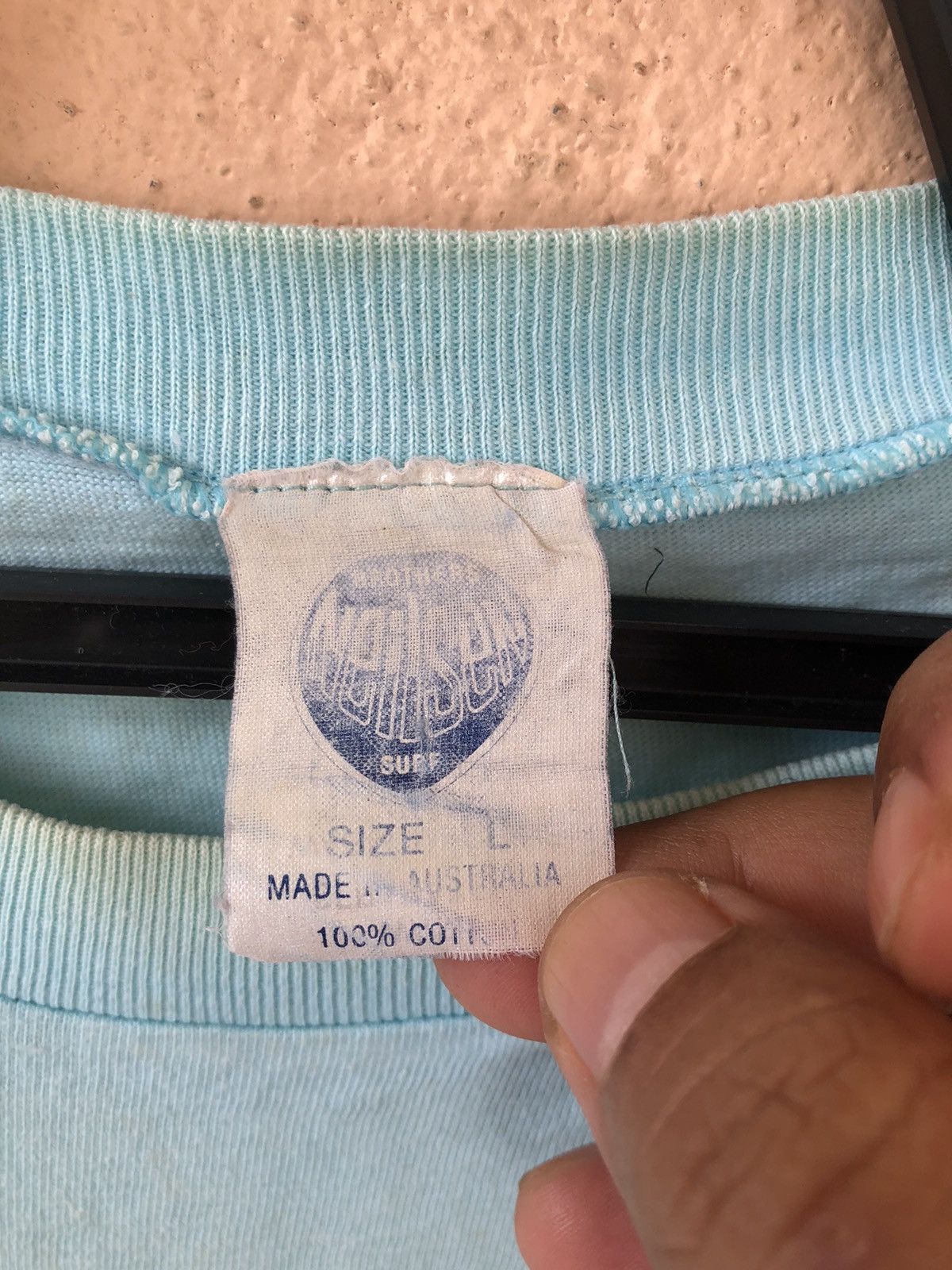 Vintage Vintage 90s Neilsen BROTHERS Surf Australia Size US L / EU 52-54 / 3 - 11 Thumbnail