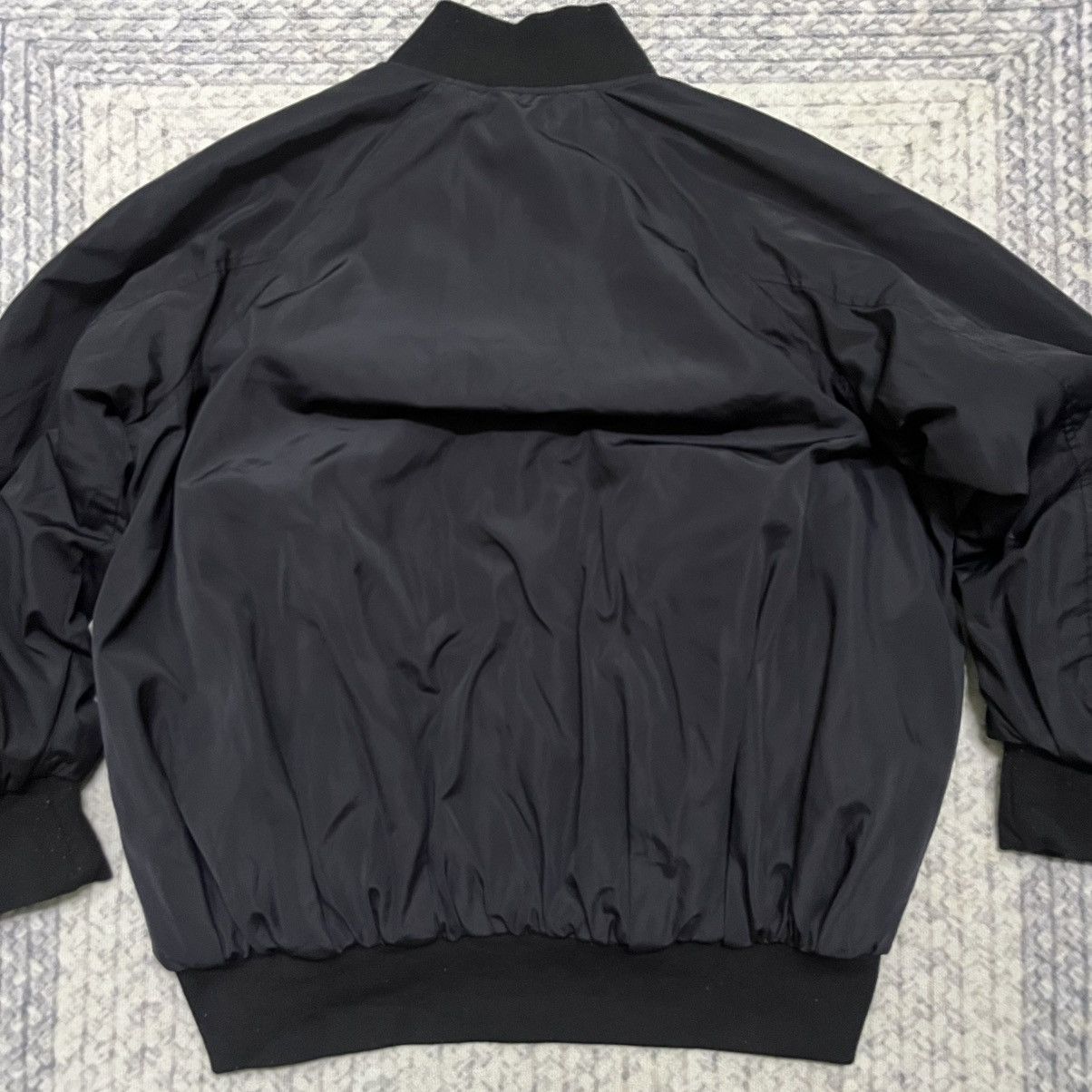 GU × Undercover Rare GU x Undercover Punk Balloon Bomber Jacket Size US M / EU 48-50 / 2 - 4 Thumbnail