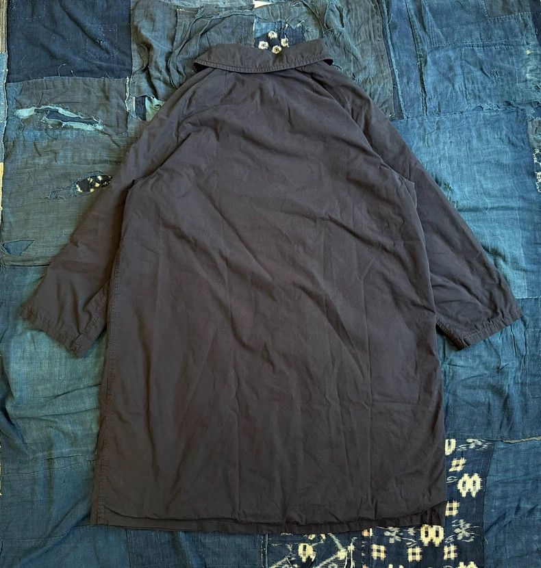 Visvim Visvim 19AW NAPIER DRIVING COAT Size US L / EU 52-54 / 3 - 3 Thumbnail