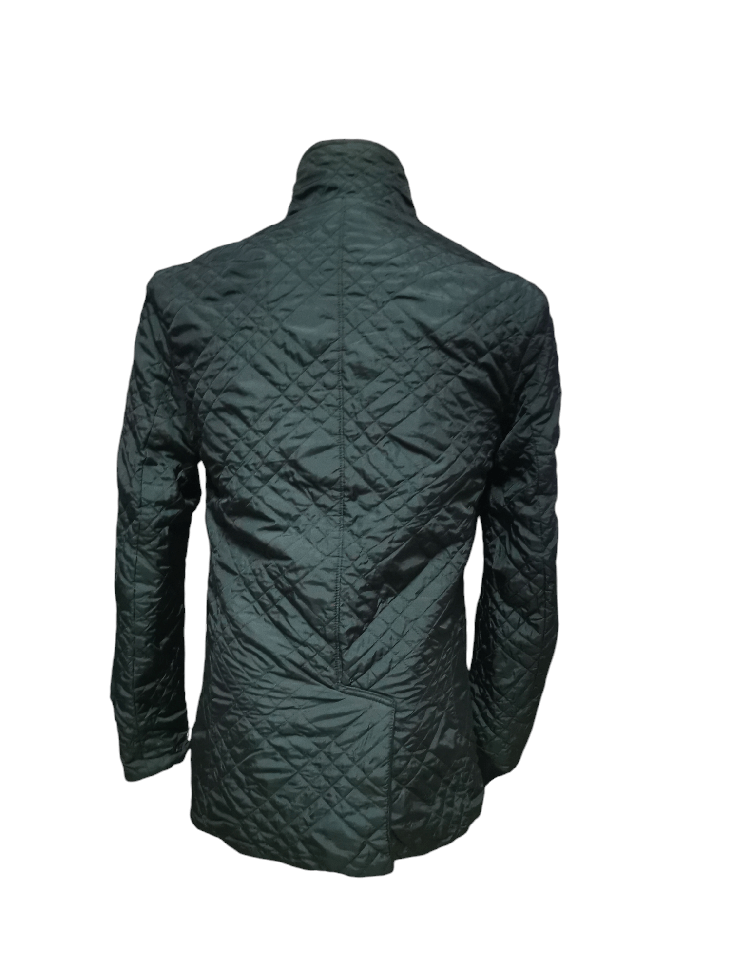 Levi's × Levi's Vintage Clothing Black LEVI'S Quilted Reversible Wool Jacket Size US M / EU 48-50 / 2 - 4 Thumbnail