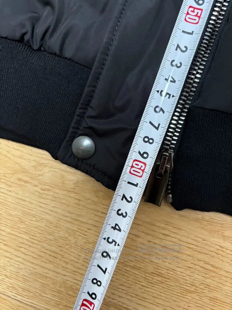 Balenciaga Balenciaga Varsity Jacket. Size US S / EU 44-46 / 1 - 4 Thumbnail