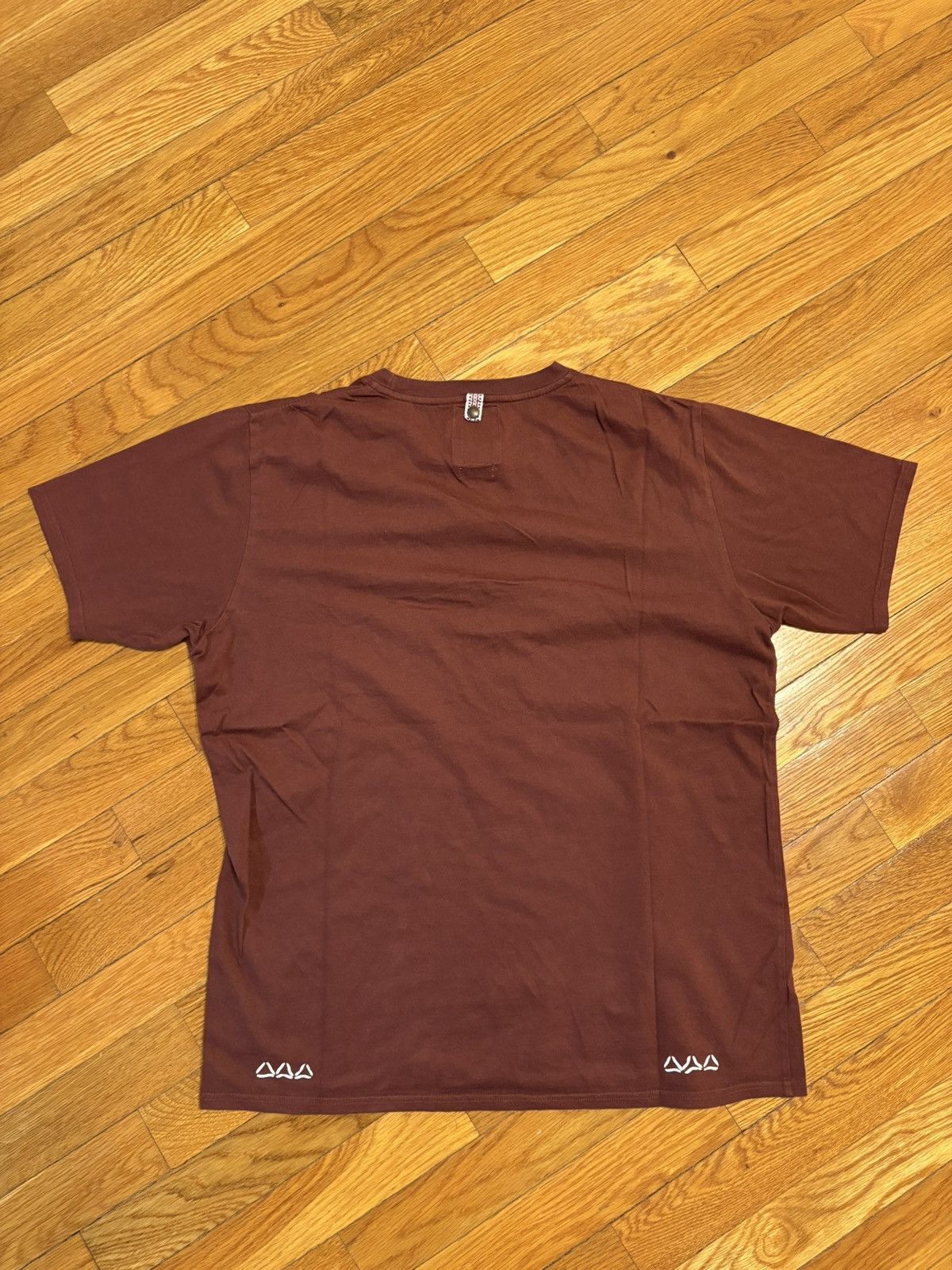 Visvim Visvim T-Shirt. Size US M / EU 48-50 / 2 - 2 Thumbnail