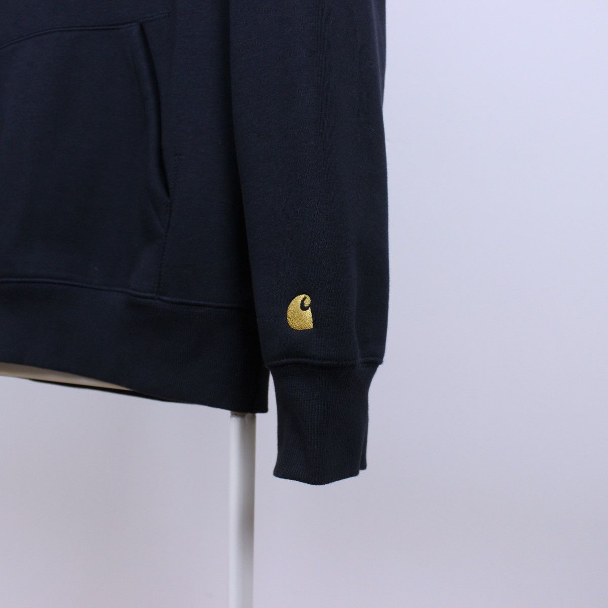 Carhartt Carhartt Work in Progress Hoodie Size US M / EU 48-50 / 2 - 5 Thumbnail