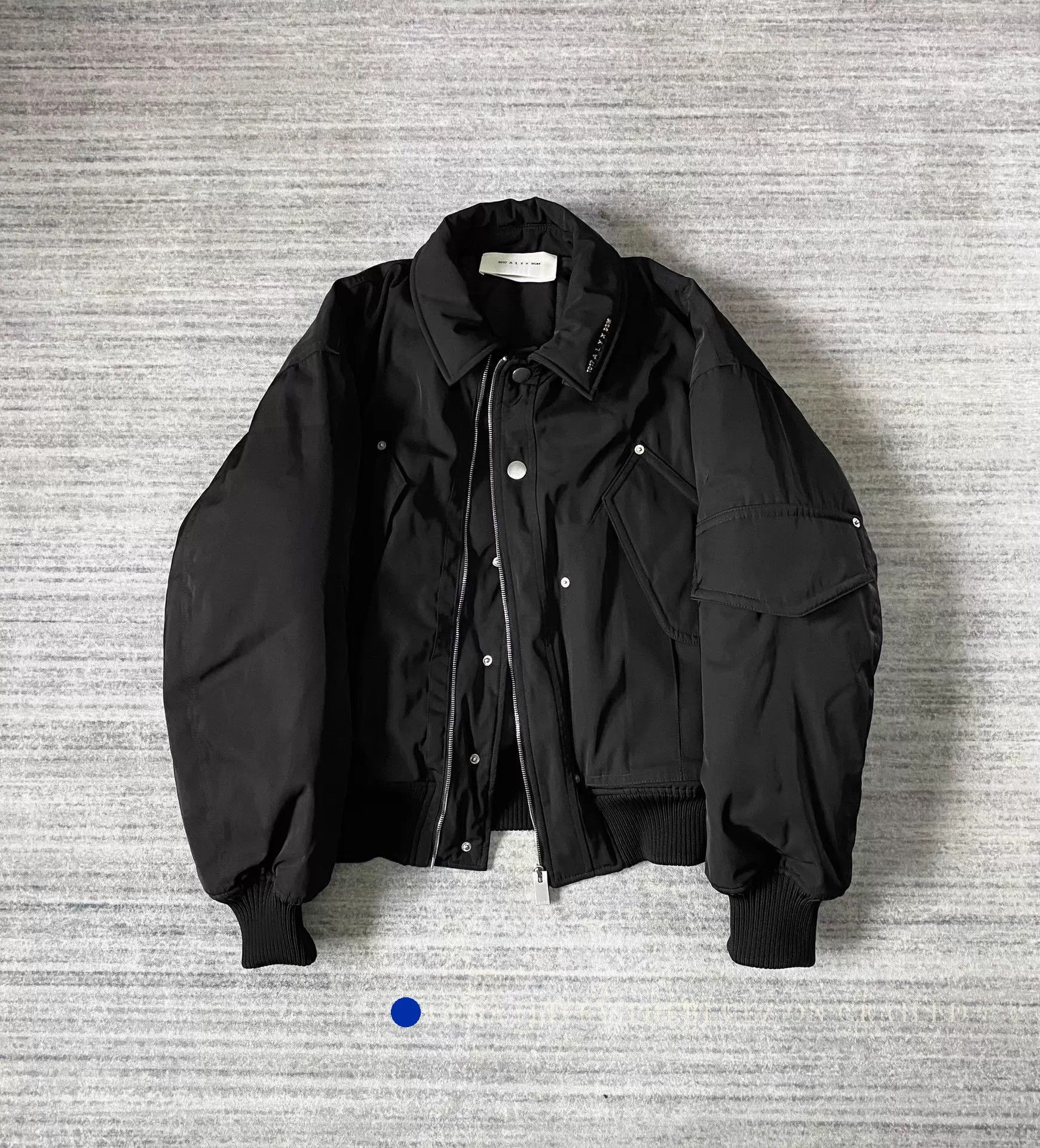 Alyx Vintage Item Size US M / EU 48-50 / 2 - 1 Thumbnail