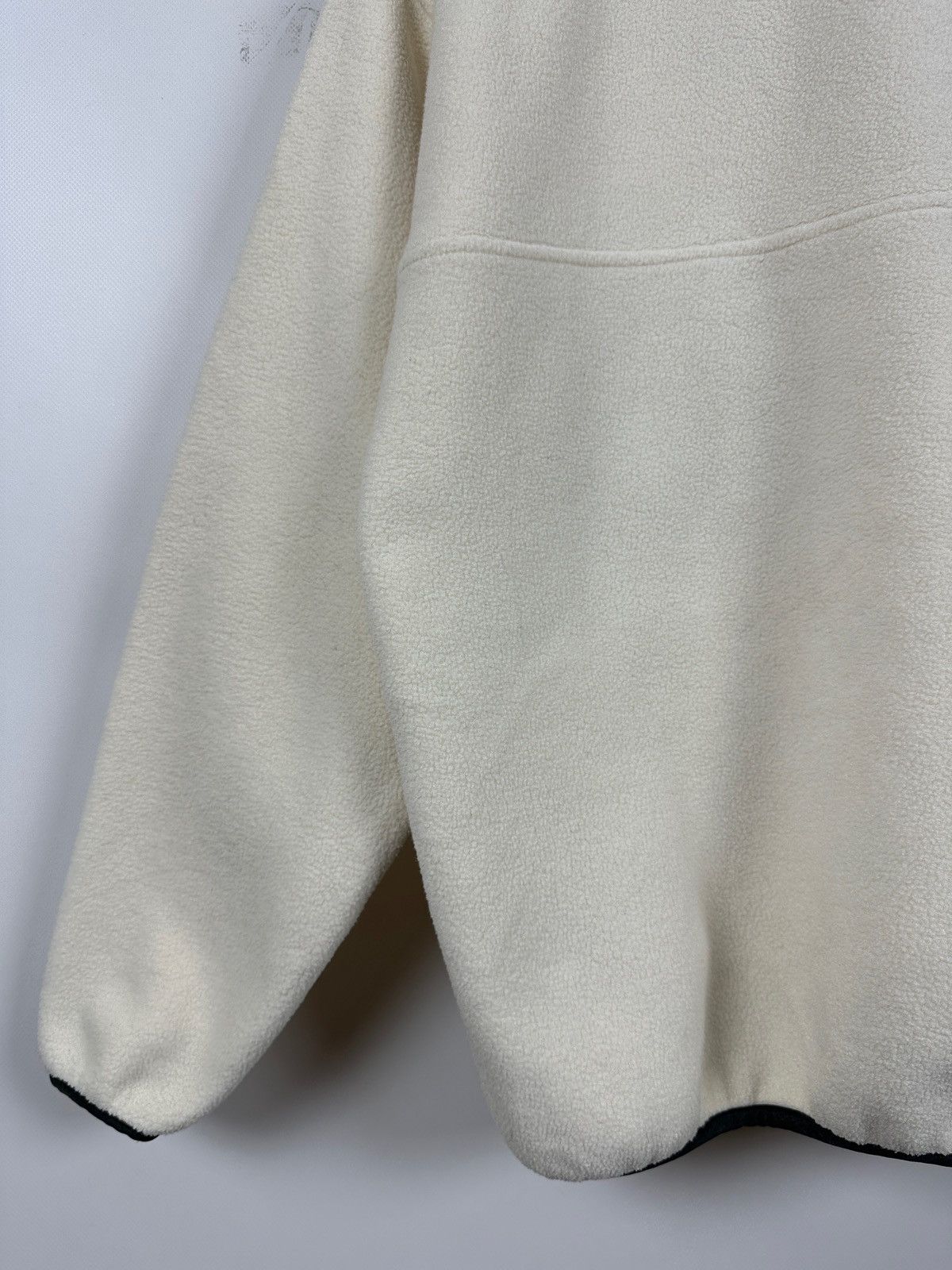 Patagonia Vintage Patagonia Synchilla Snap-T Fleece Sweater Size US S / EU 44-46 / 1 - 16 Thumbnail