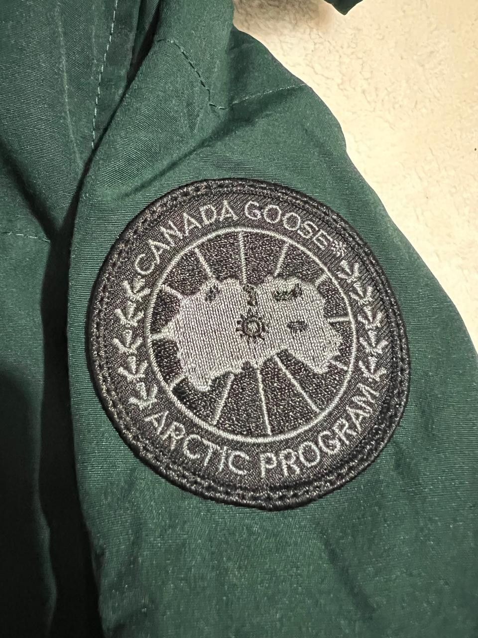 Canada Goose Canada Goose Shelburne Black Label Parka Size M / US 6-8 / IT 42-44 - 9 Thumbnail