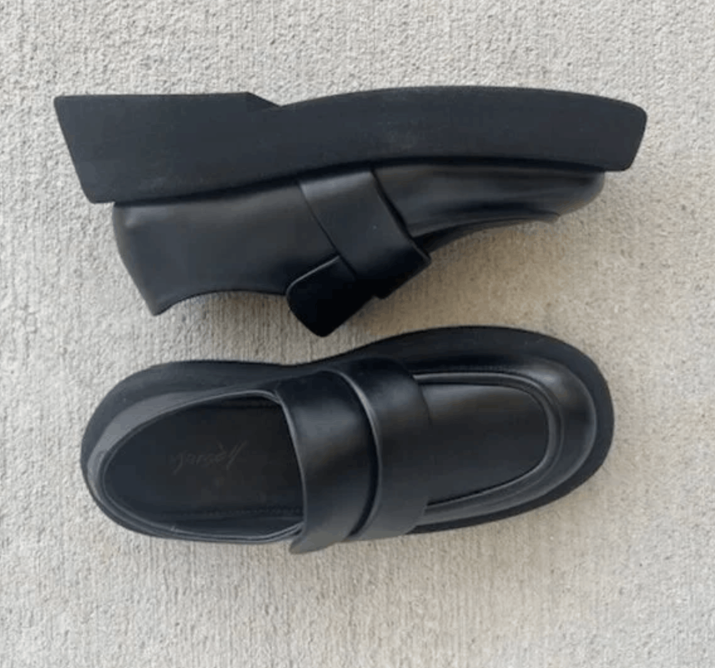 Marsell Marsell Gommellone Loafers Size US 7 / IT 37 - 4 Thumbnail