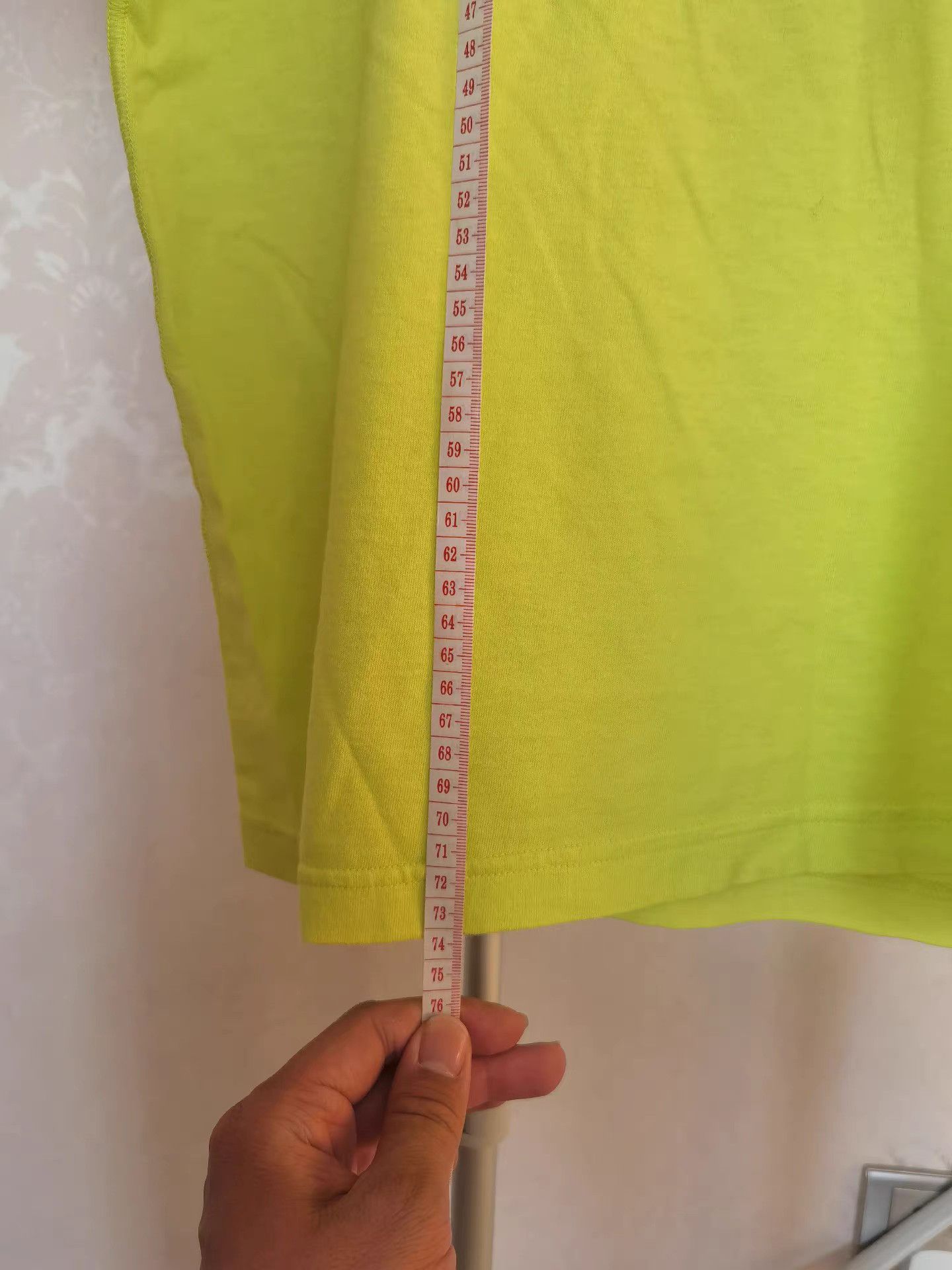 Stone Island STONE ISLAND Short Sleeve K17 Size US XL / EU 56 / 4 - 6 Thumbnail
