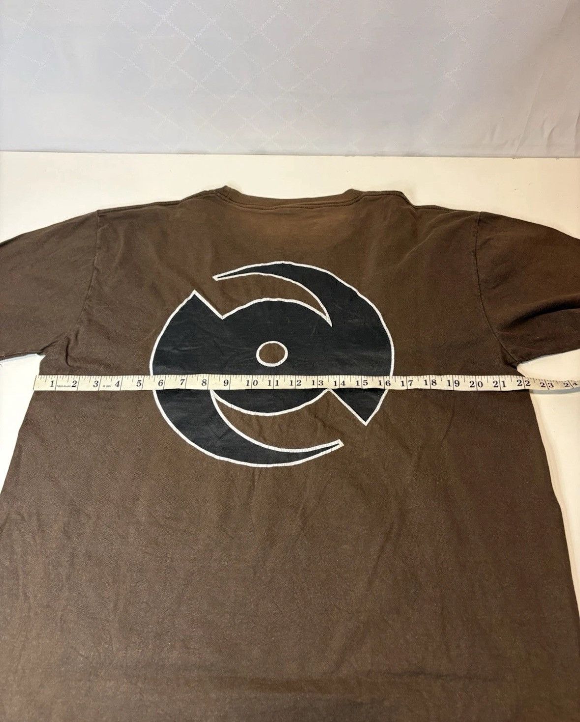 Other Vintage New Deal Skateboards 90s Tshirt Size XL Size US XL / EU 56 / 4 - 5 Thumbnail