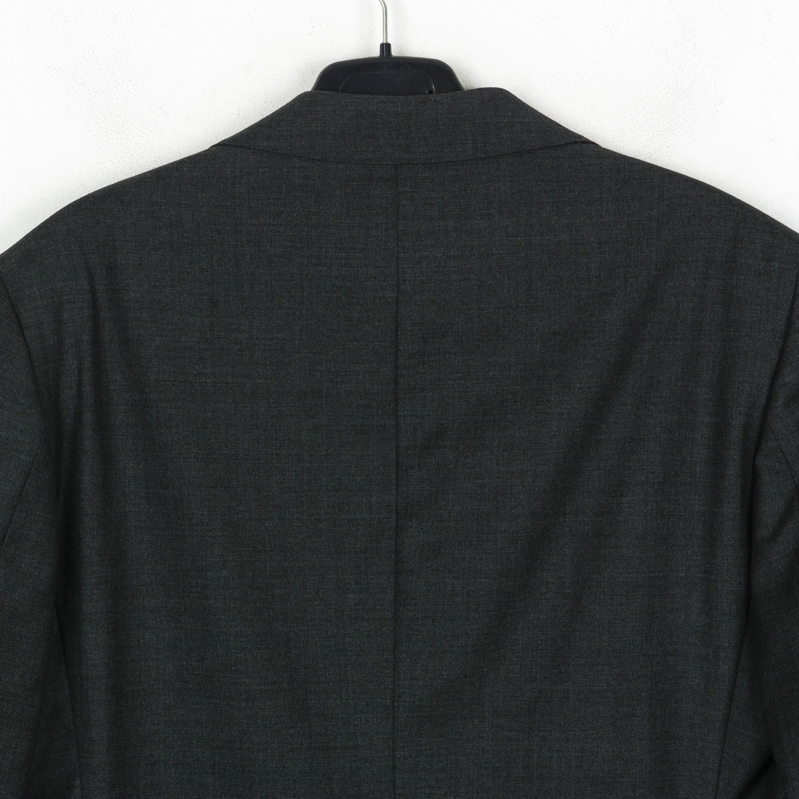 Suitsupply Napoli Wool Super 110s Coat UK 38 US Blazer EU48 Suit Jacket Size 38R - 5 Thumbnail