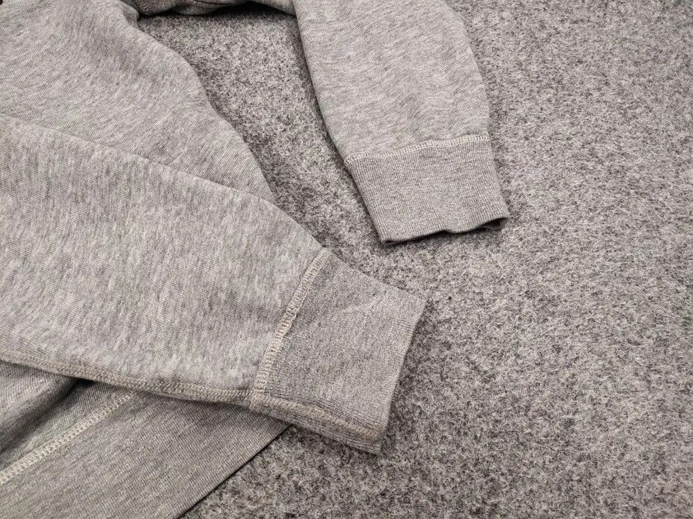 Polo Ralph Lauren Polo Ralph Lauren Flatiron N.Y. Logo Crew Check Sweatshirt Size US M / EU 48-50 / 2 - 8 Thumbnail
