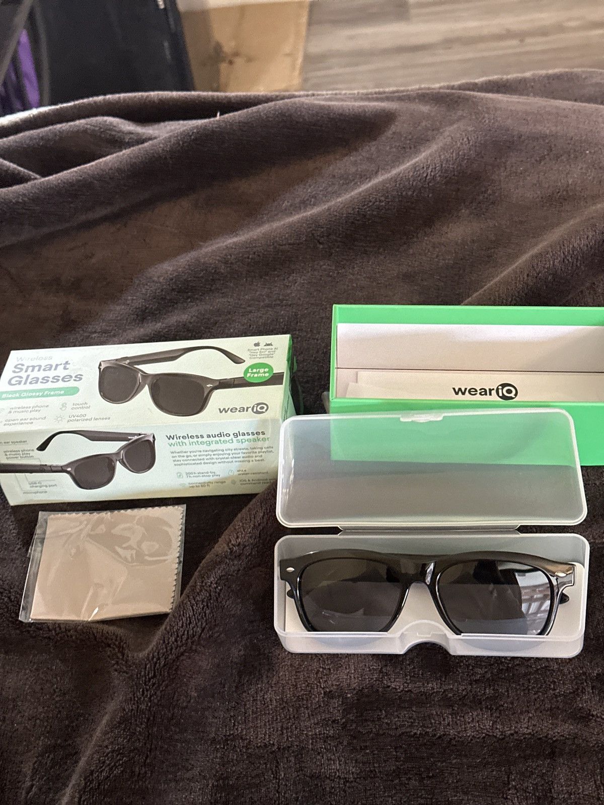 Other SMART GLASSES Size ONE SIZE - 1 Thumbnail