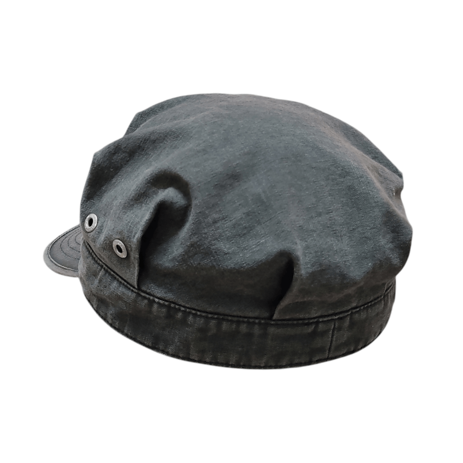 Neighborhood NEIGHBORHOOD Faded Military-Style Urban Garment Cap Size ONE SIZE - 6 Thumbnail