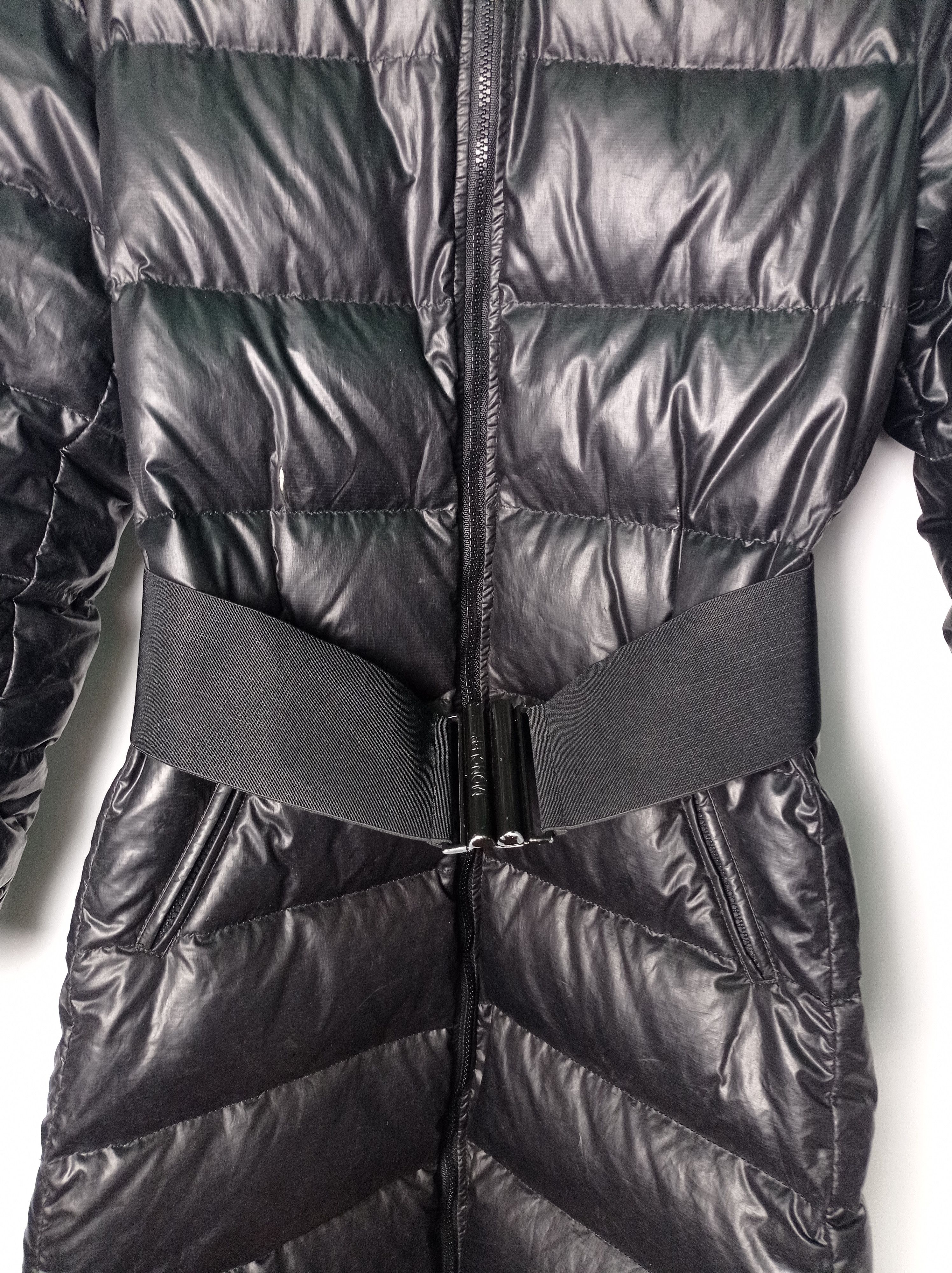 Moncler Vintage streetwear luxury MONCLER Women’s Down Jacket Size:2 Size XS / US 0-2 / IT 36-38 - 8 Thumbnail