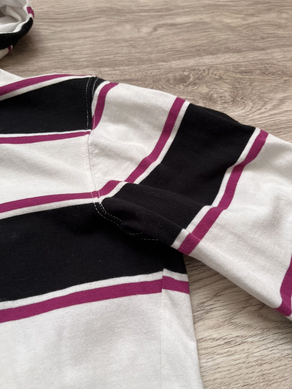 Stussy Stussy Hoodie Big Logo Size US M / EU 48-50 / 2 - 4 Thumbnail