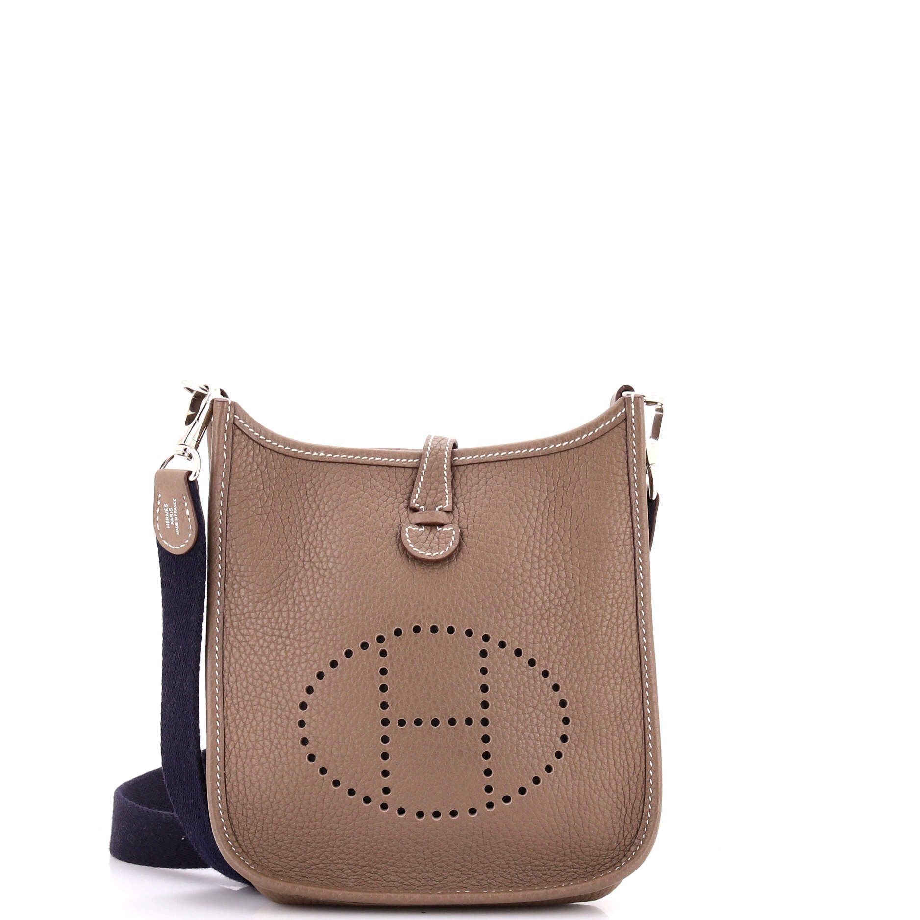 Hermes Evelyne Bag Gen III Size ONE SIZE - 1 Thumbnail