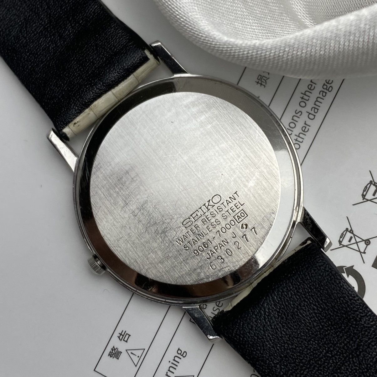 Seiko Seiko Majesta Perfect Aging Size ONE SIZE - 6 Thumbnail