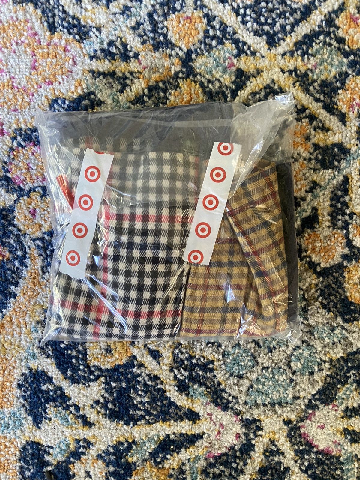 Rowing Blazers Mixed Plaid Rowing Blazers x Target Skirt Size 24" / US 00 / IT 34 - 6 Thumbnail