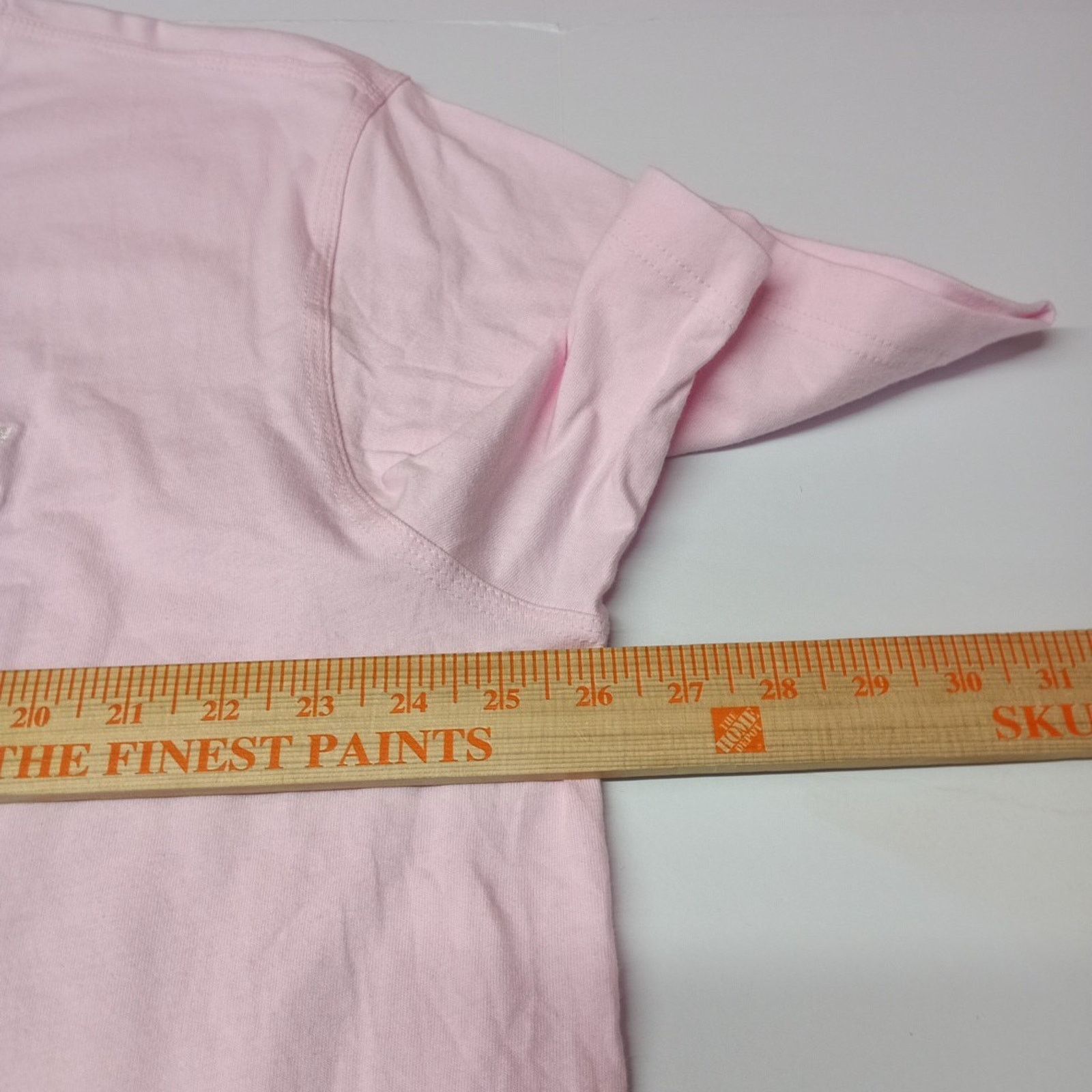 Adidas Men’s Adidas ESS Trefoil Tee Pink T-Shirt KR4453 Size 2XL Size US XXL / EU 58 / 5 - 4 Thumbnail