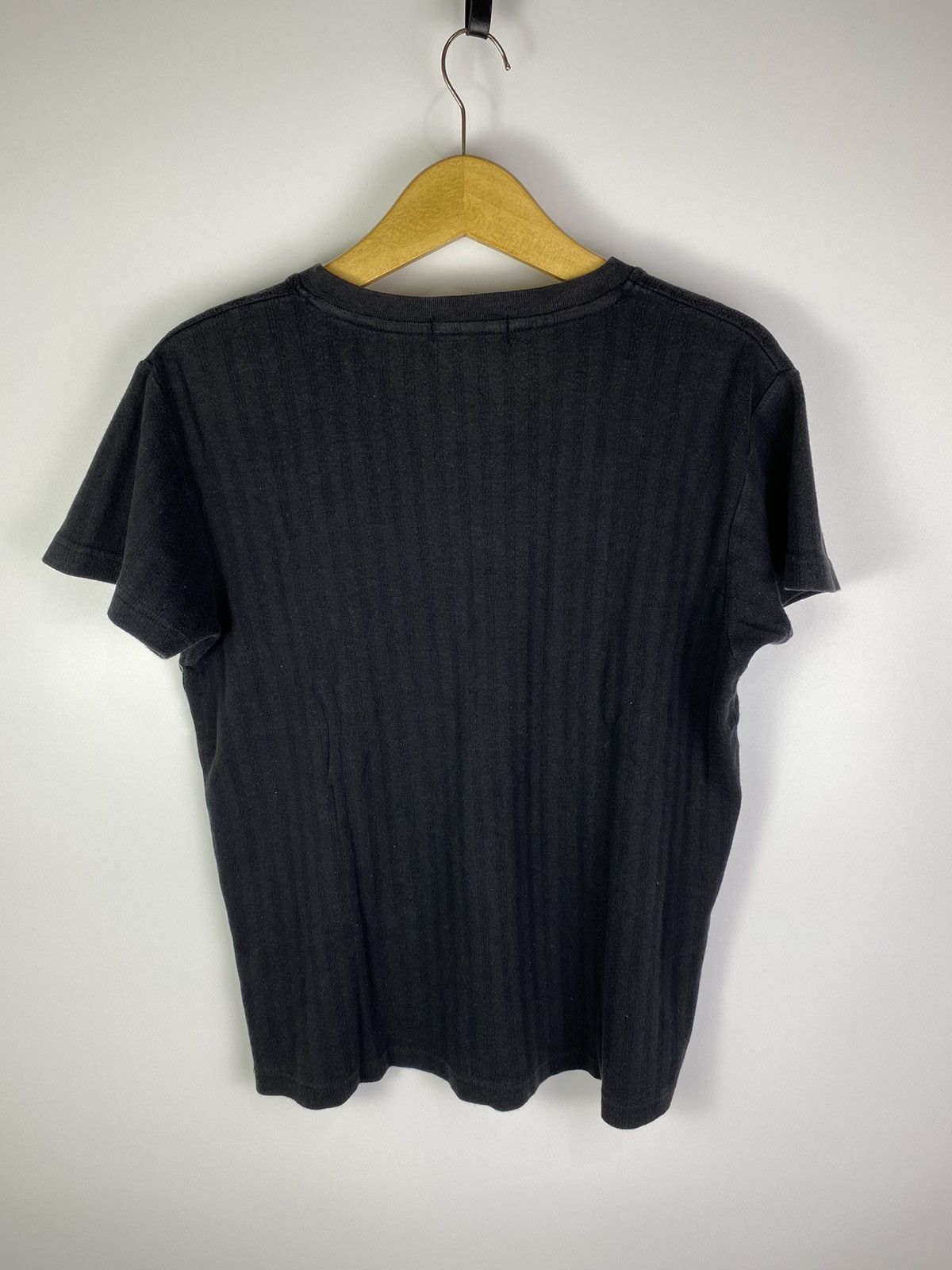 If Six Was Nine japanese brand impala poem crazy gothic tee Size US M / EU 48-50 / 2 - 5 Thumbnail