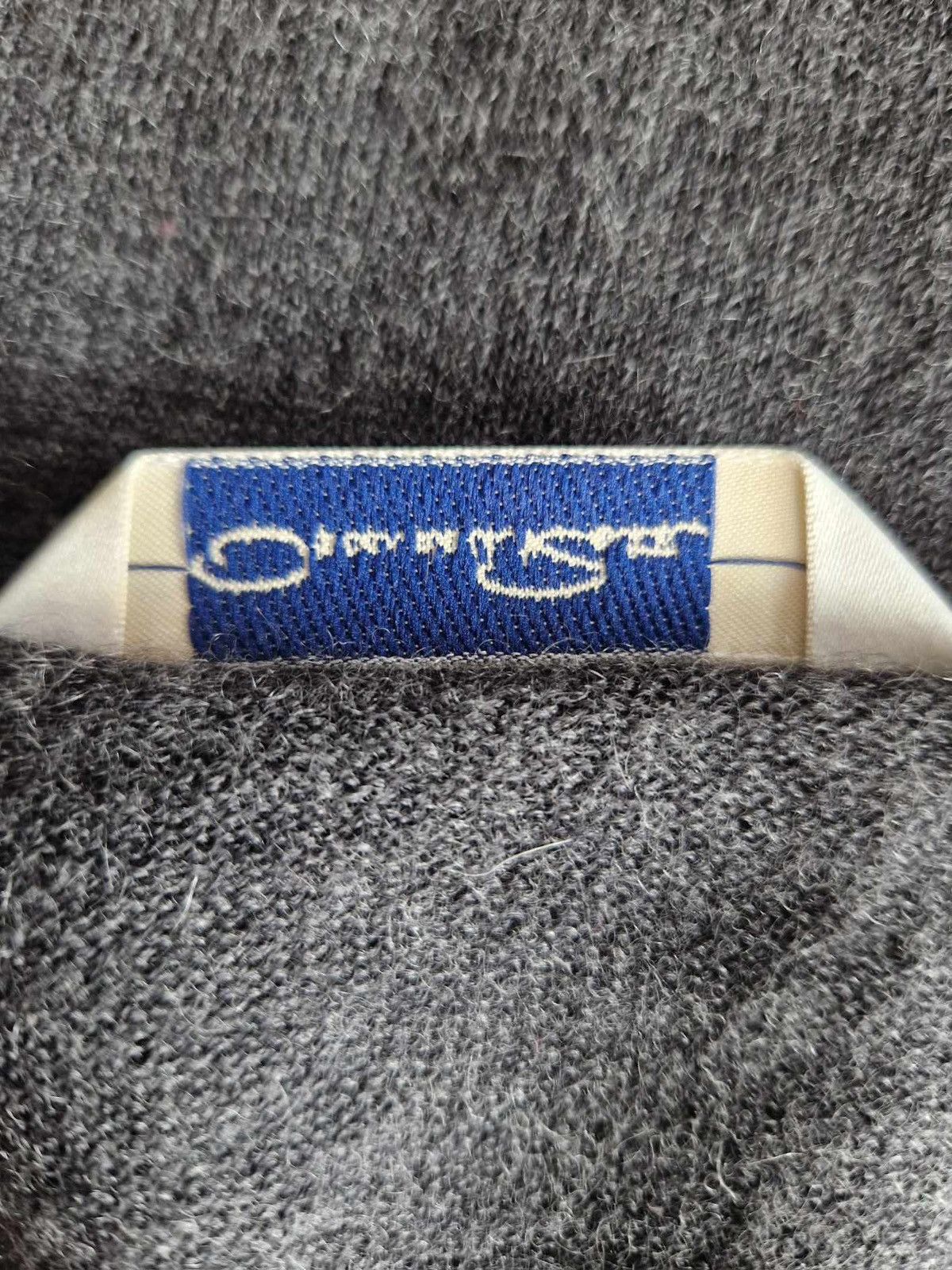 Oscar De La Renta Oscar de la Renta cashmere jumper Size US M / EU 48-50 / 2 - 6 Thumbnail
