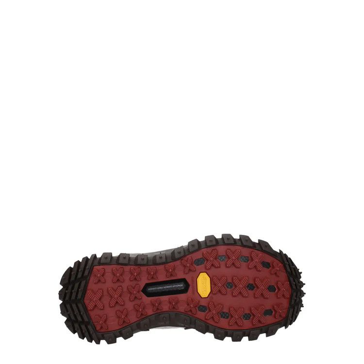 Moncler ob1o1e1124 Fabric Sneakers in Multicolor Size US 8 / IT 38 - 5 Thumbnail