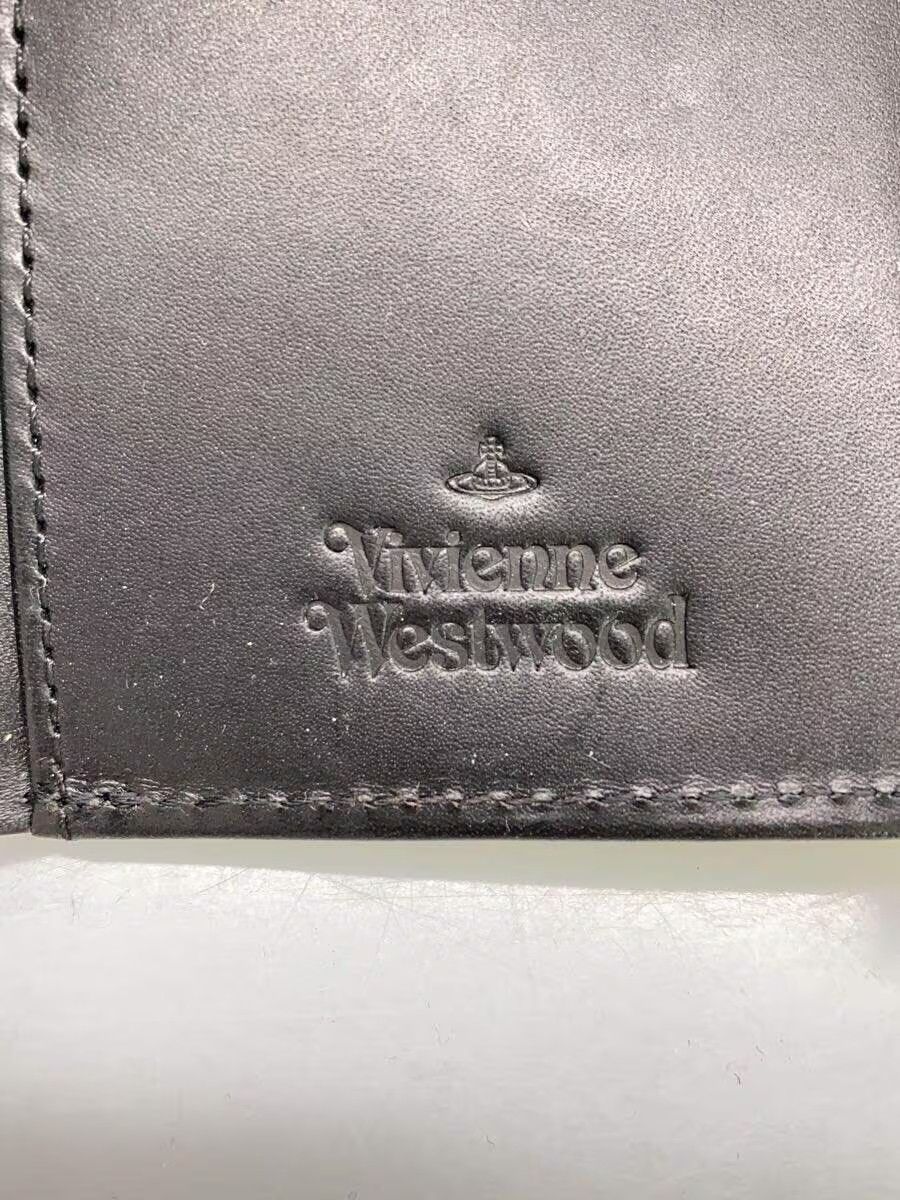 Vivienne Westwood Orb Badge Leopard Wallet Size ONE SIZE - 4 Thumbnail