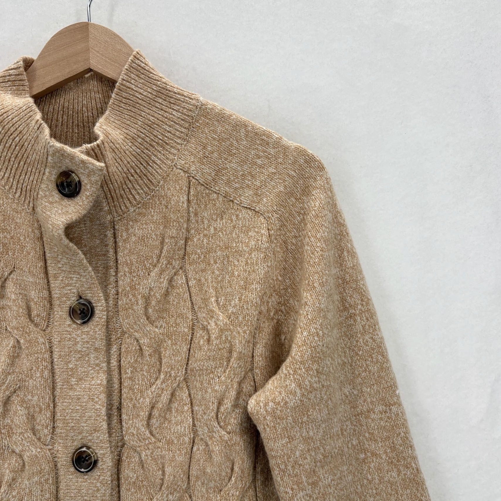 Talbots VINTAGE? No. Size L / US 10 / IT 46 - 2 Thumbnail