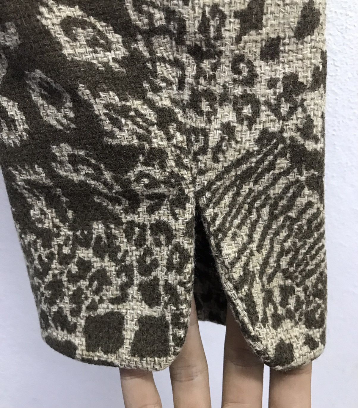 Japanese Brand × Vintage Vintage Viamode Natari Co.Ltd Jacket Size US M / EU 48-50 / 2 - 8 Thumbnail