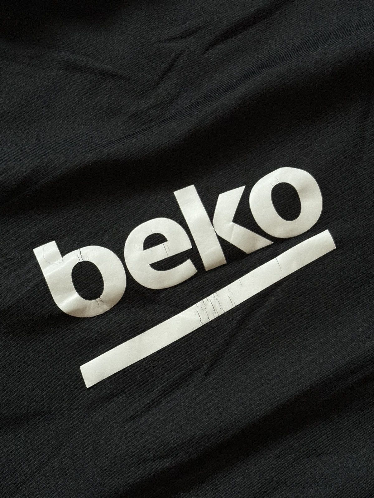 Nike × Vintage Nike Barcelona S 1/4 zip jersey long sleeve tee T-shirt polo Size US S / EU 44-46 / 1 - 13 Thumbnail