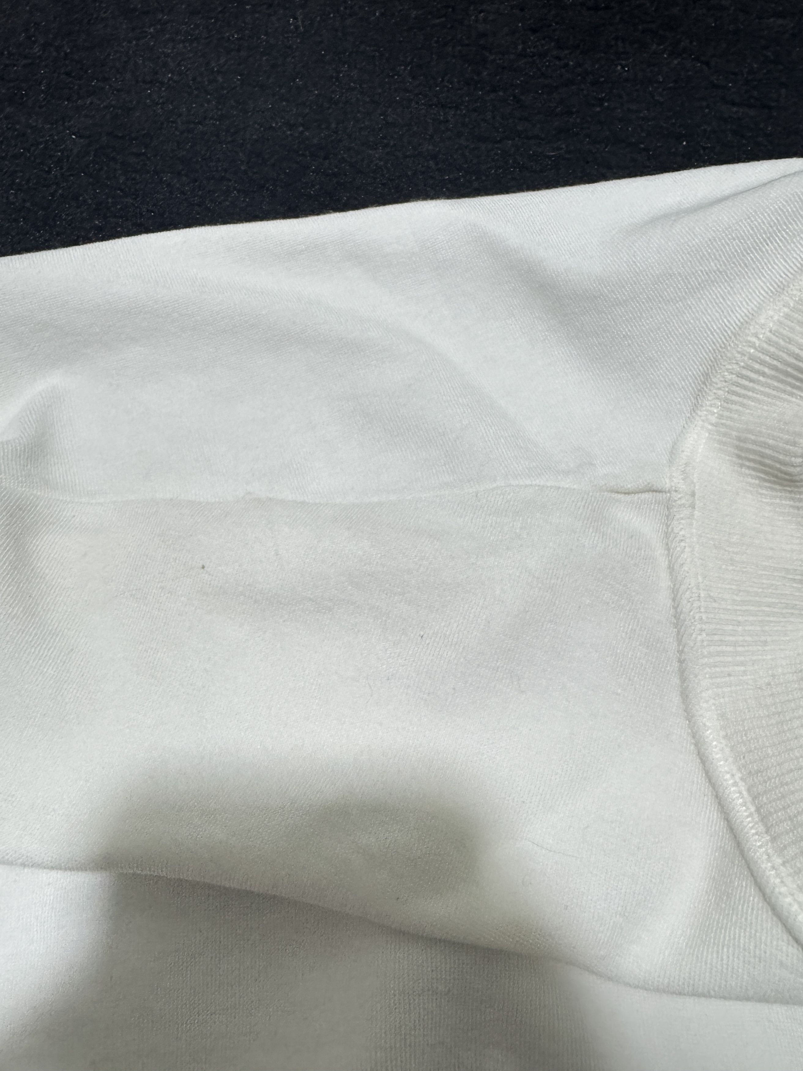 Celine Vintage Celine Paris Embroidered Japan Edition Sweatshirt Size US M / EU 48-50 / 2 - 9 Thumbnail