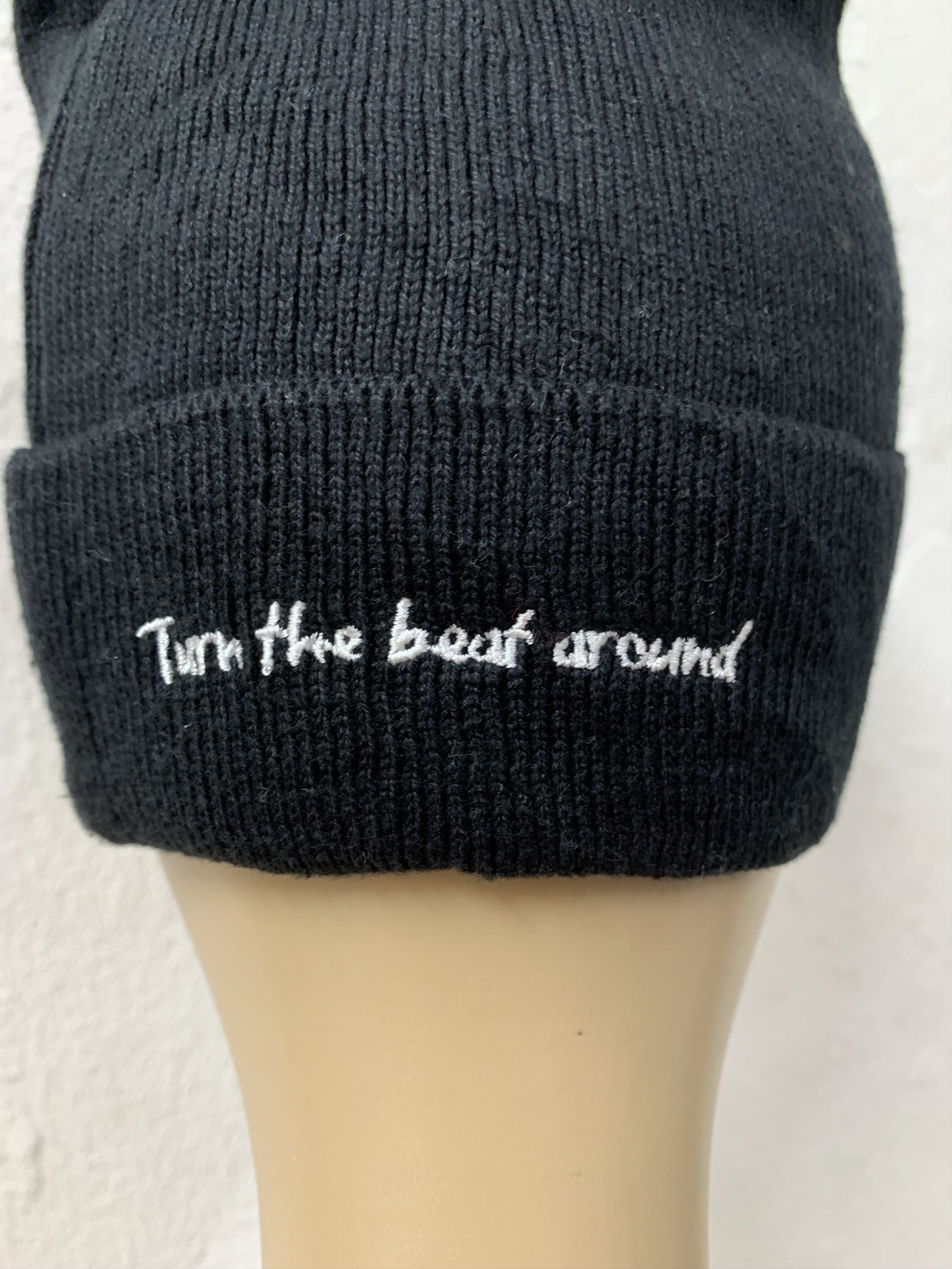 Other MAD CYCLONE Alan Shirahama Beanie Hats Size ONE SIZE - 5 Thumbnail